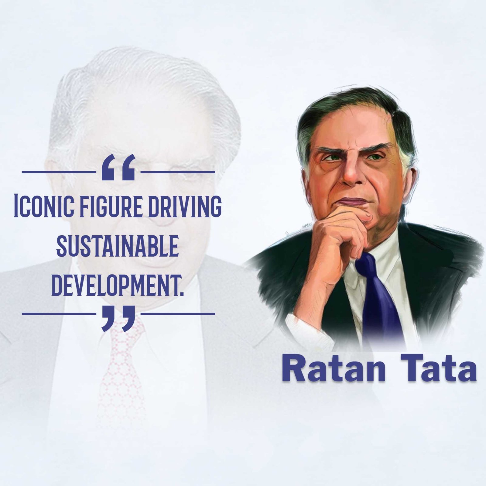 Leader Quotes पोस्टर 100