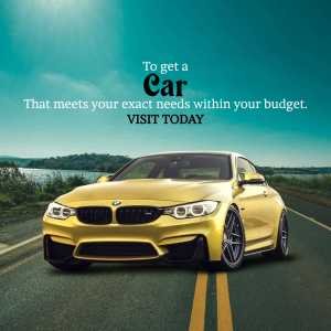 Automobile poster 154