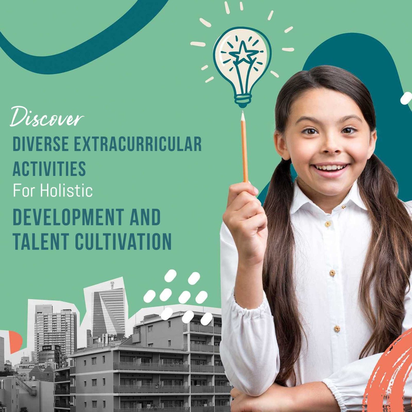 Education poster 145