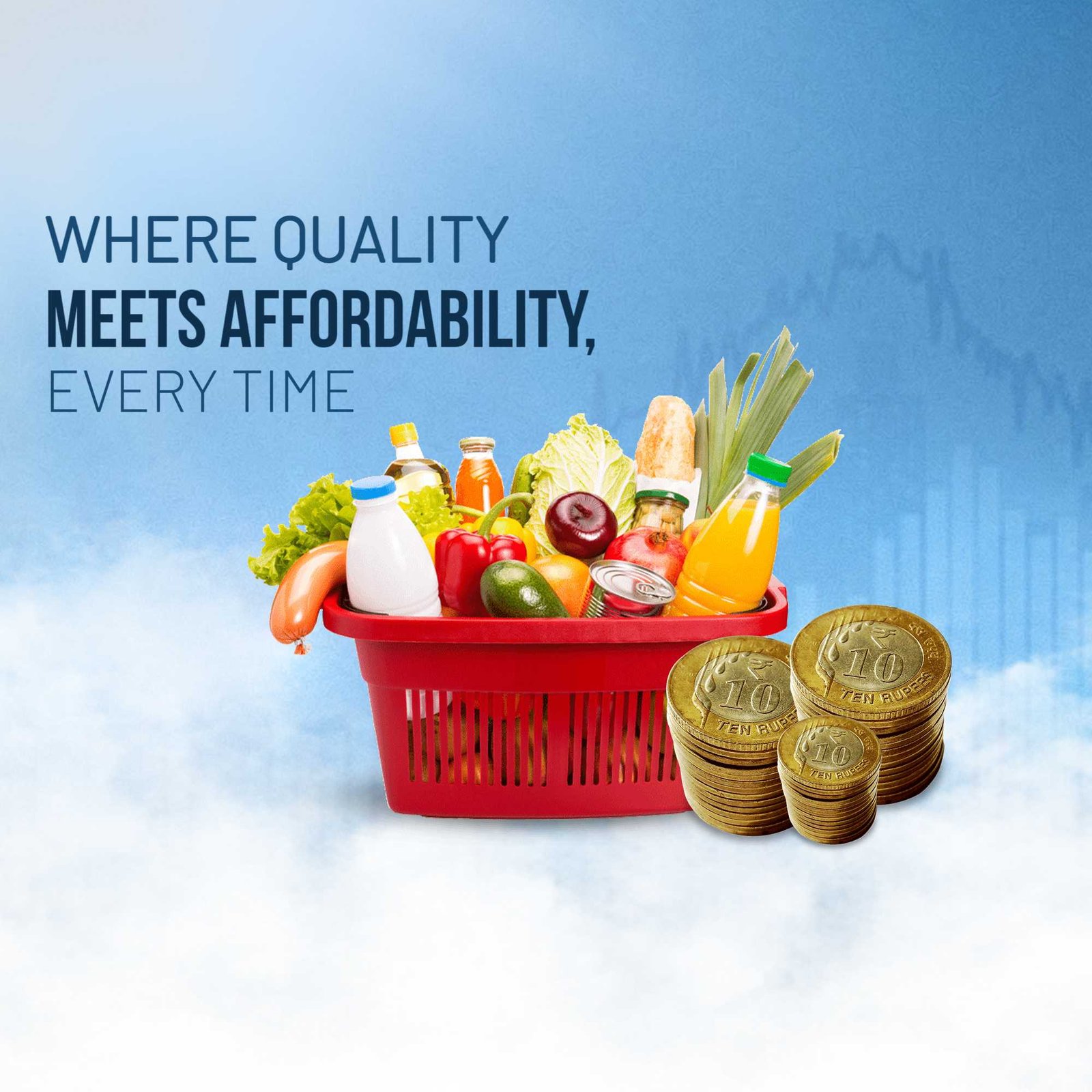 FMCG Business poster 324