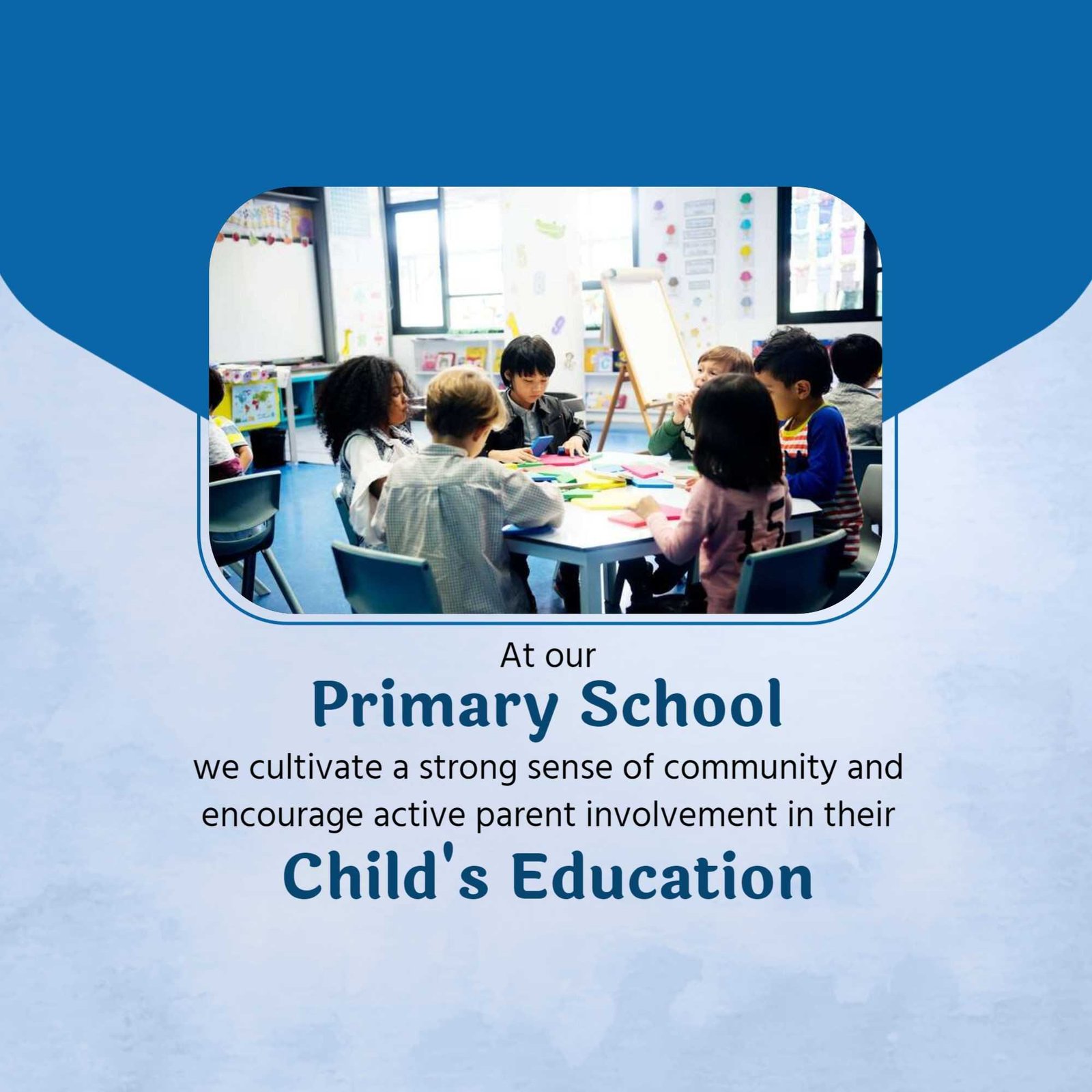 Education poster 212
