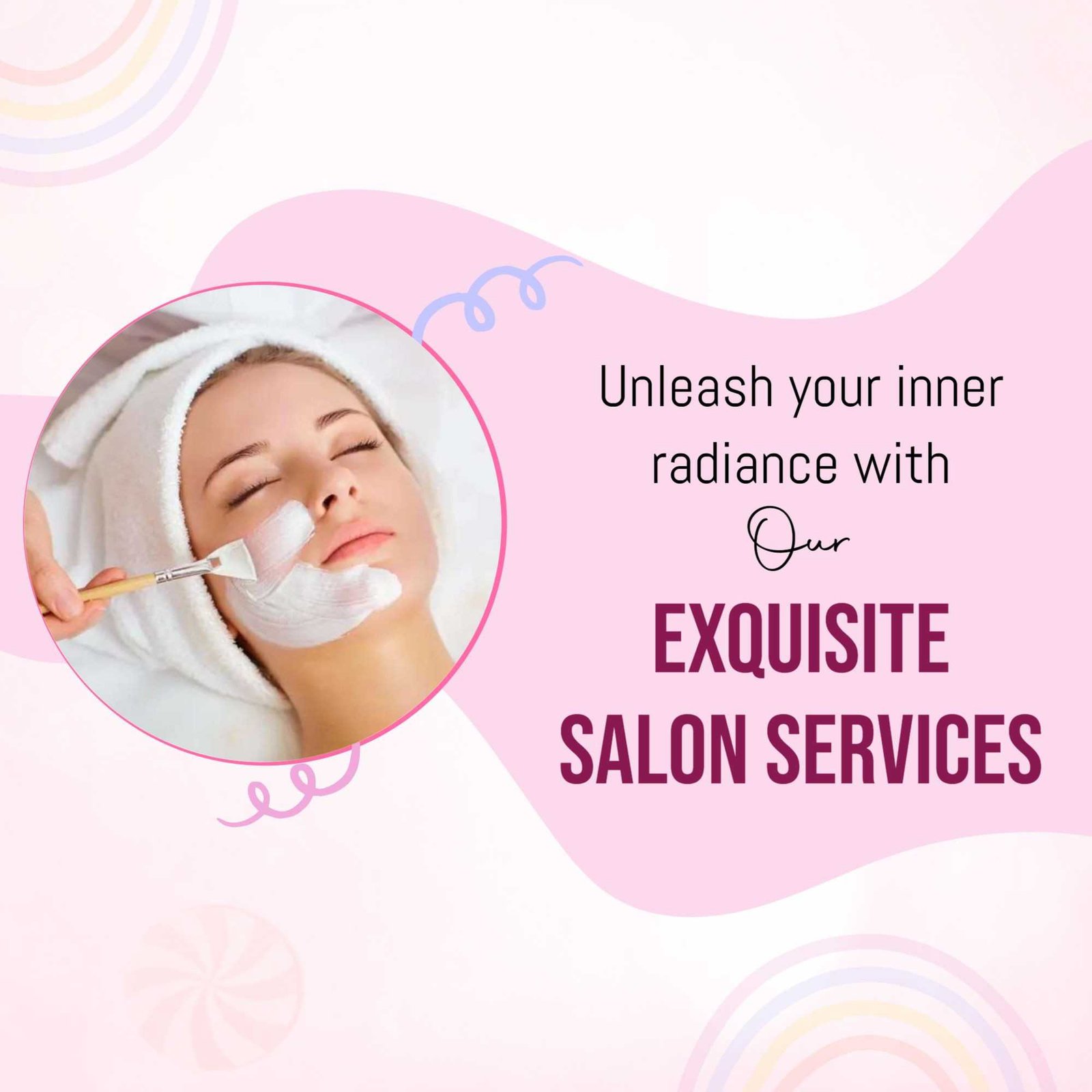 Beauty Parlor & Salon poster 349
