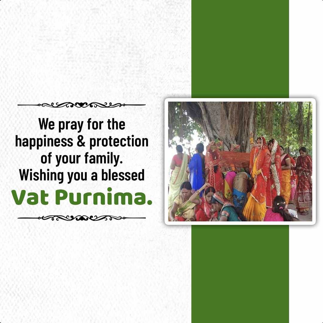 Vat Savitri Puja ( Vat Purnima ) poster 111