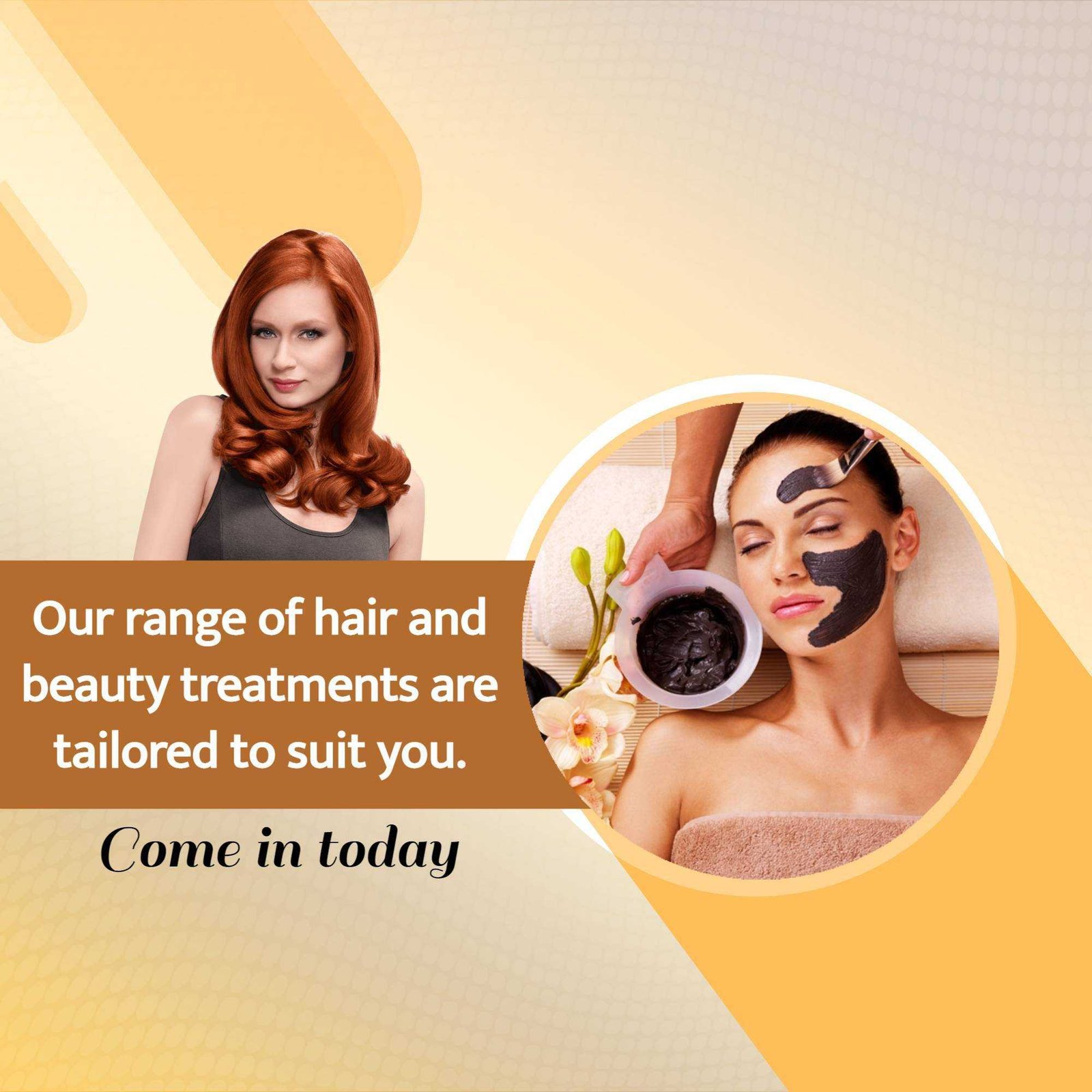 Beauty Parlor & Salon poster 482