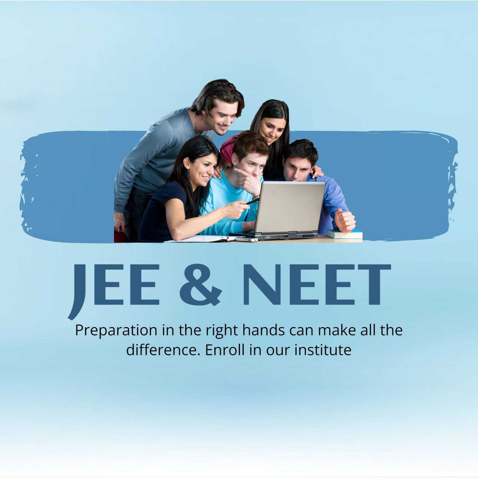 Education poster 290
