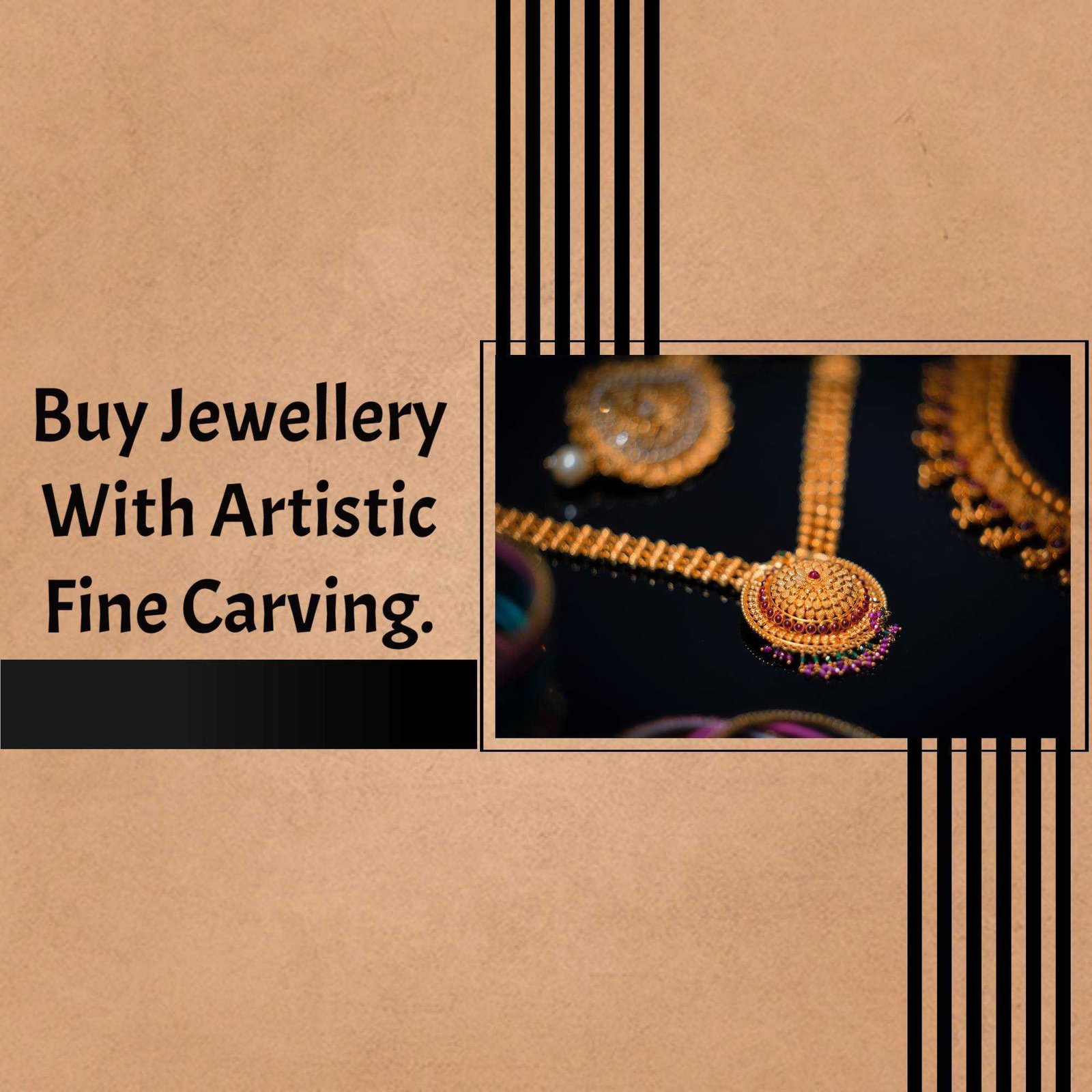 Jewellery poster 245