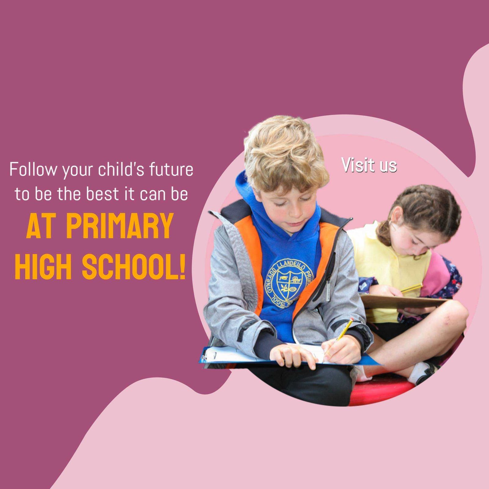 Education poster 173