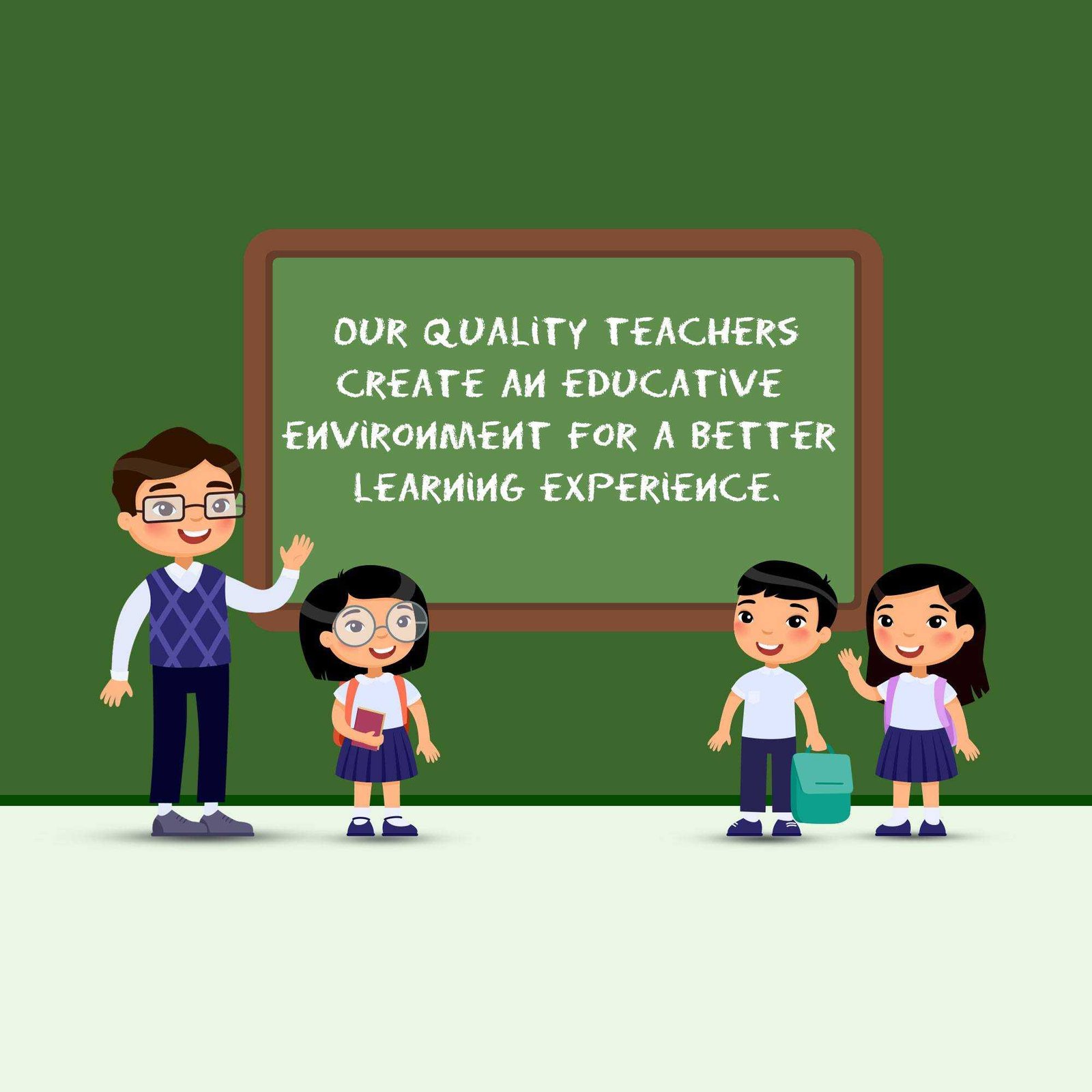 Education poster 200