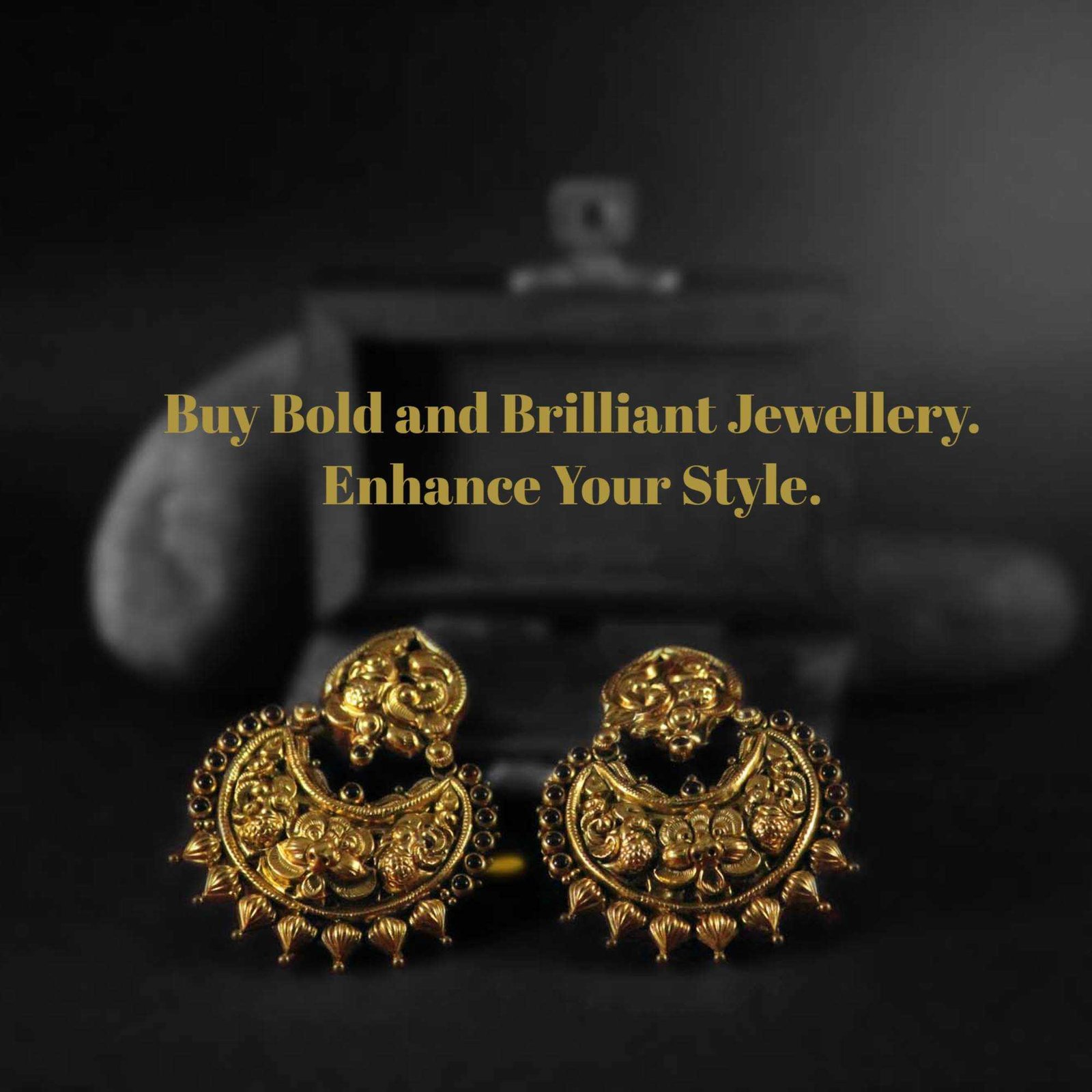 Jewellery poster 468