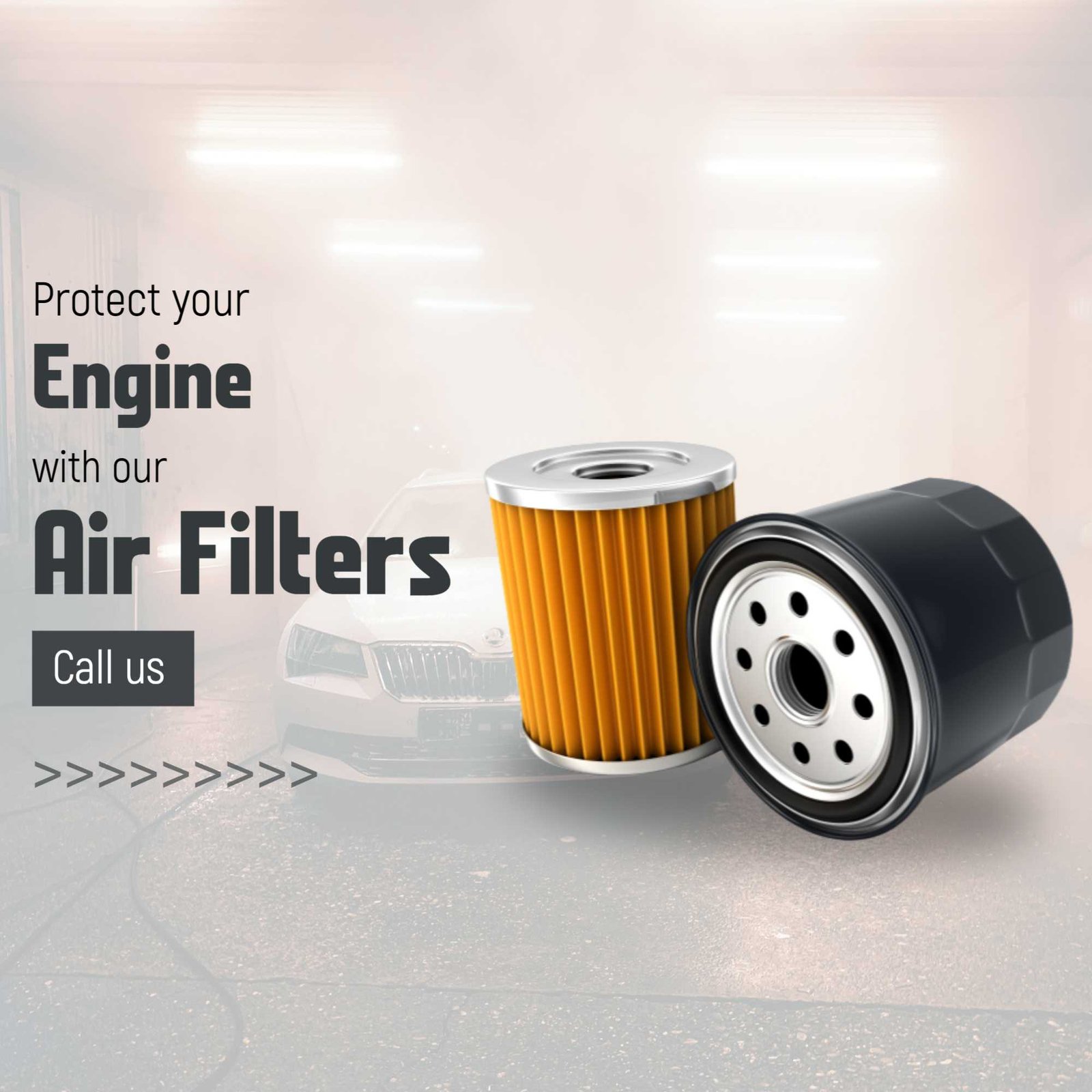 Automobile poster 411