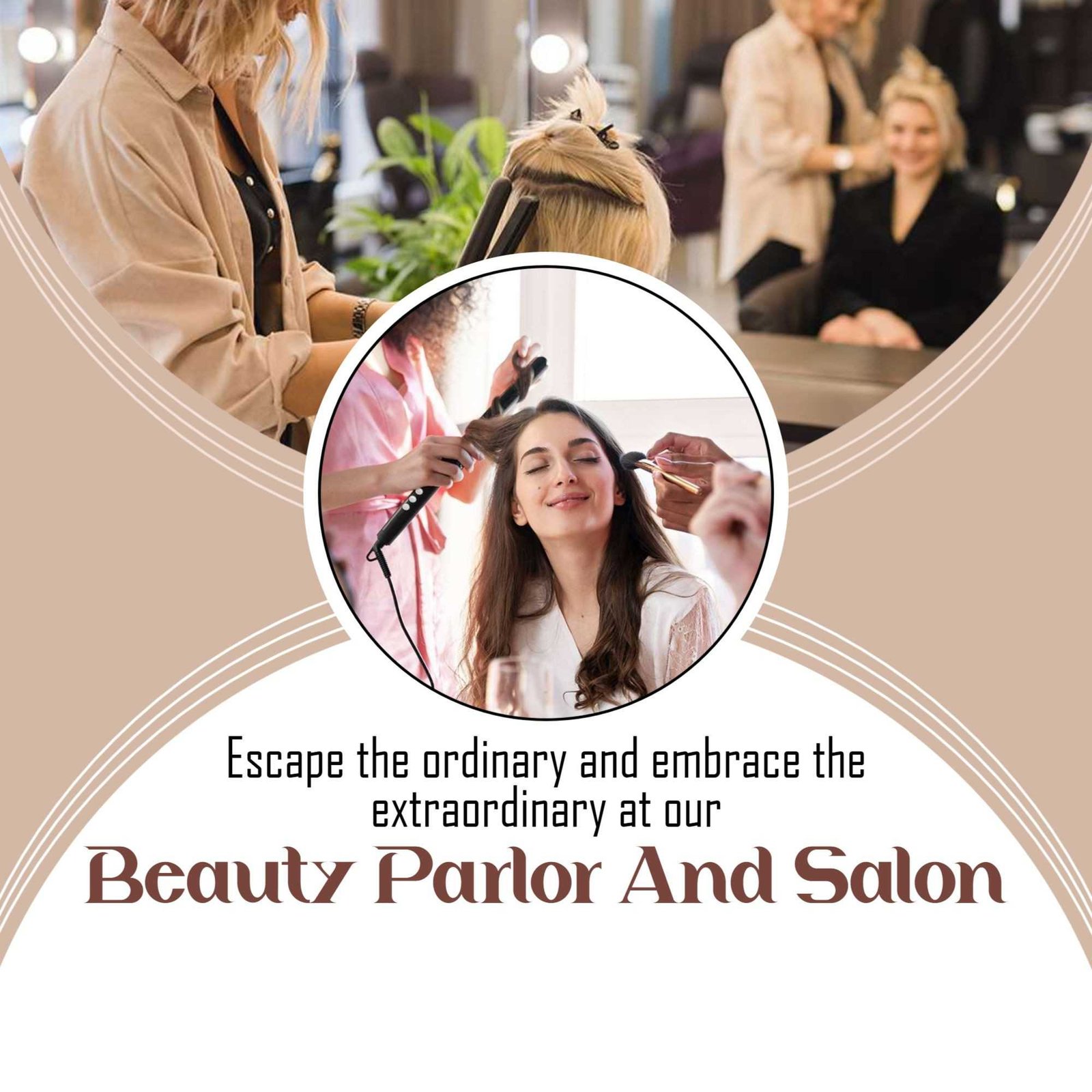 Beauty Parlor & Salon poster 311
