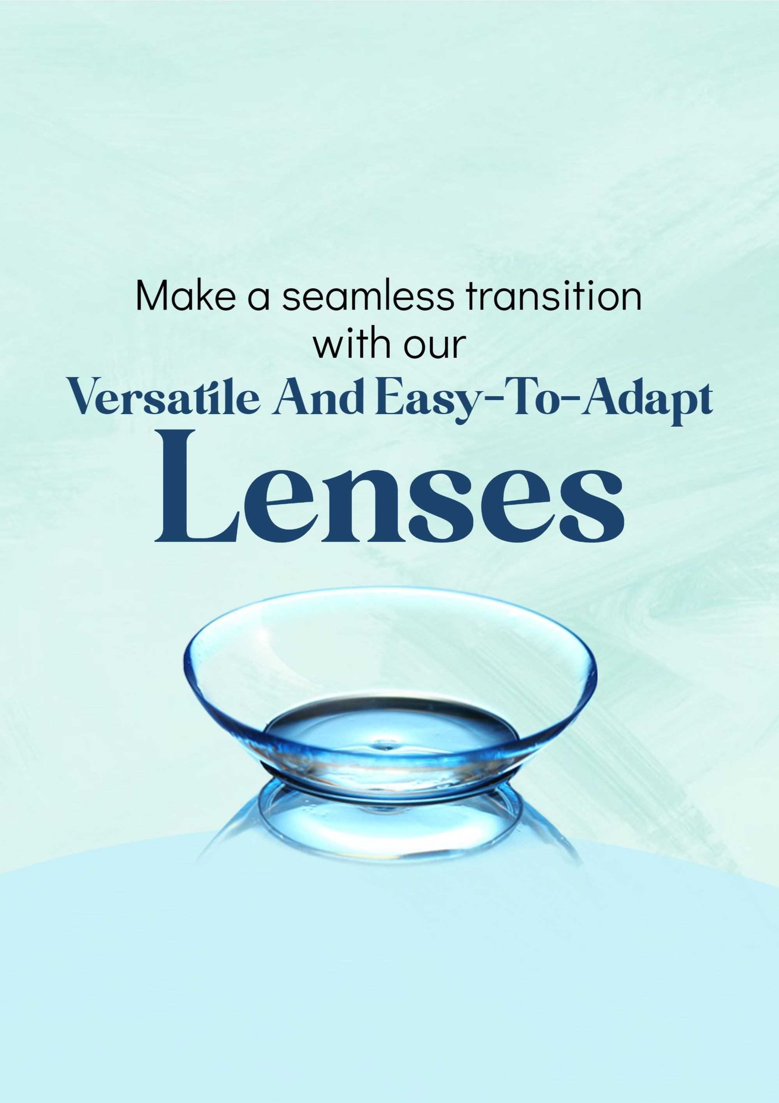 Opticals & Eyewear poster 126