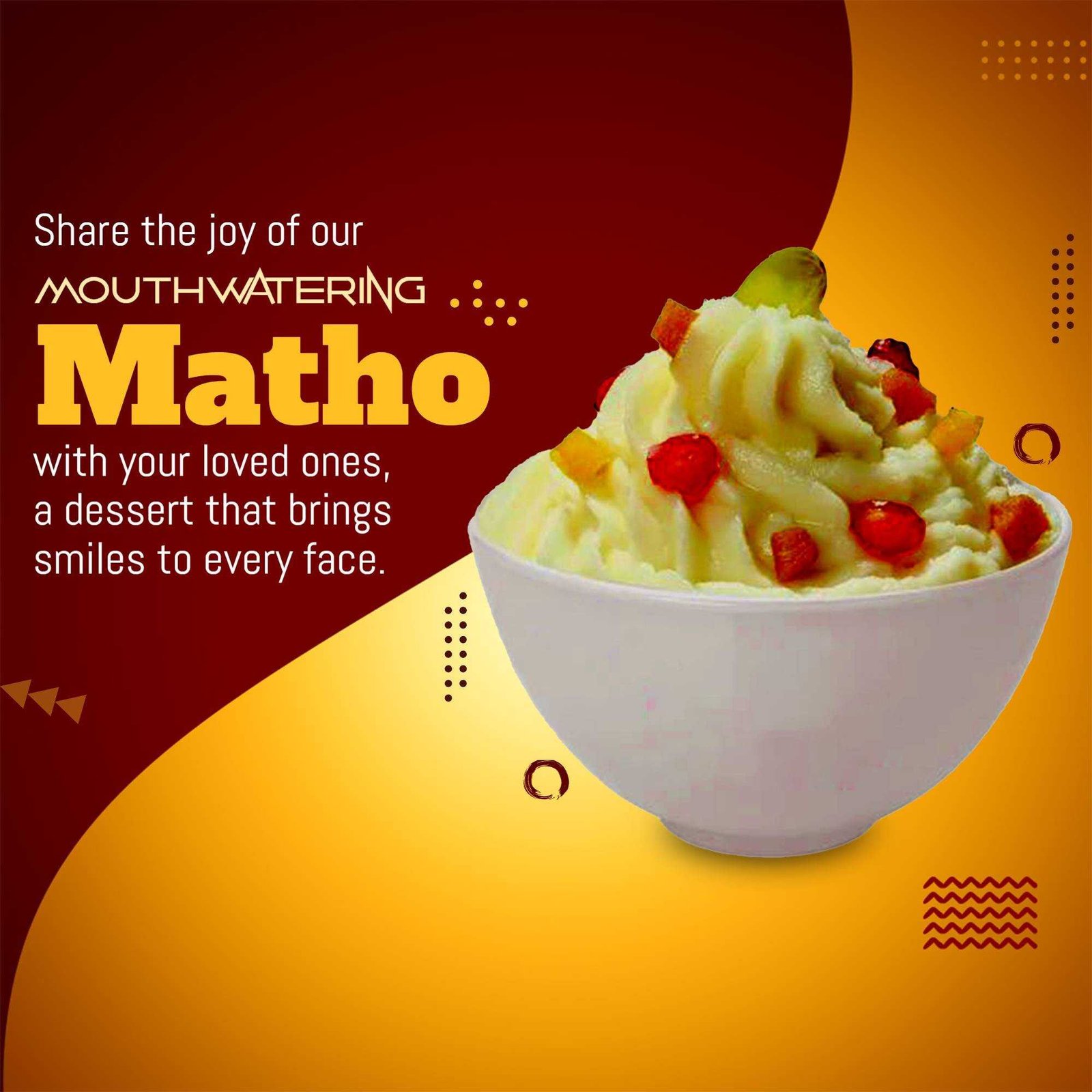 Dairy Shop & Milk poster 121