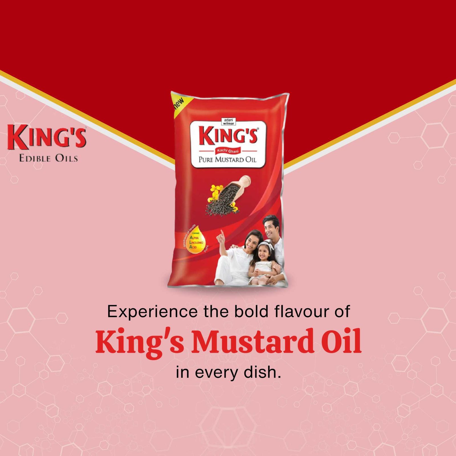 FMCG Business poster 296