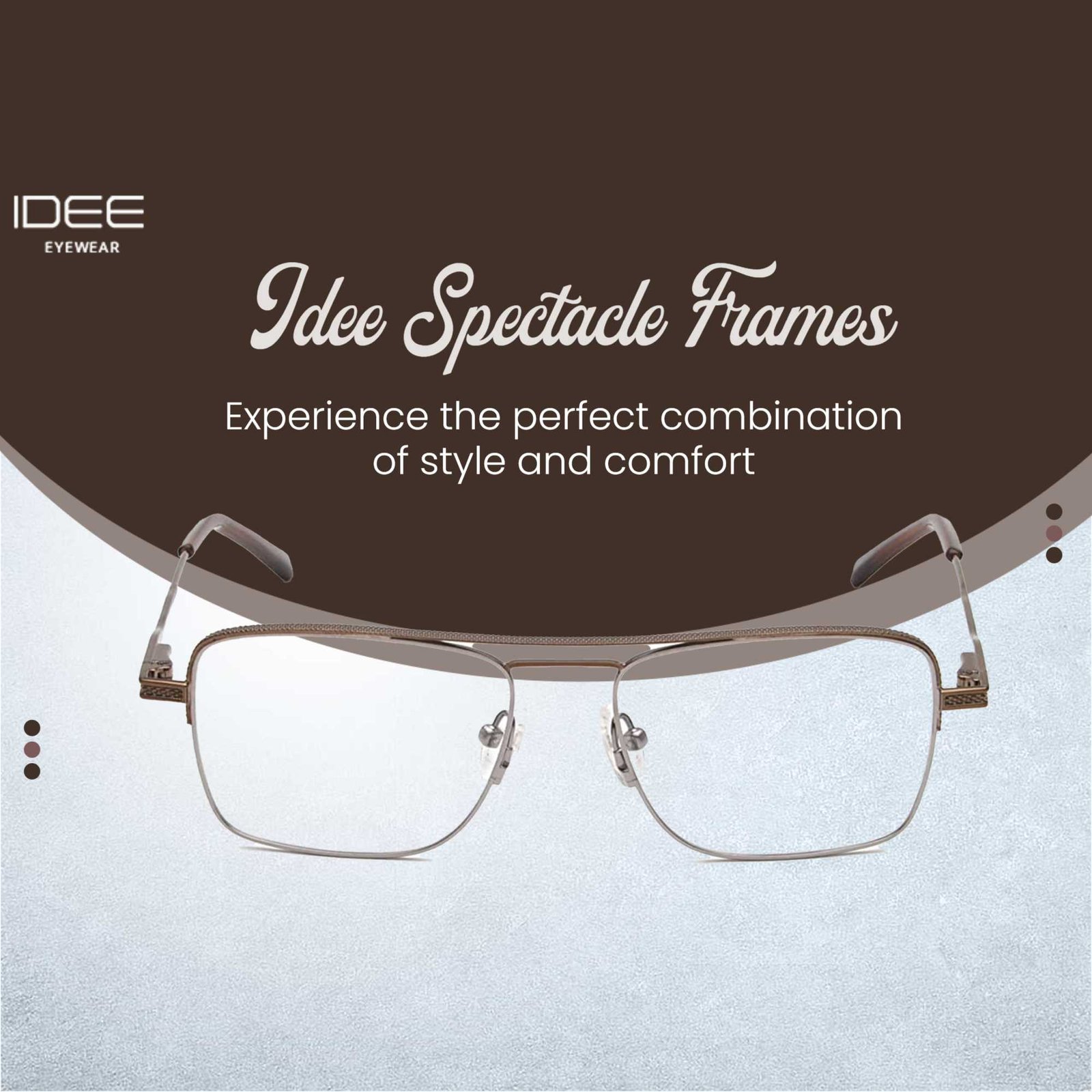 Opticals & Eyewear poster 192