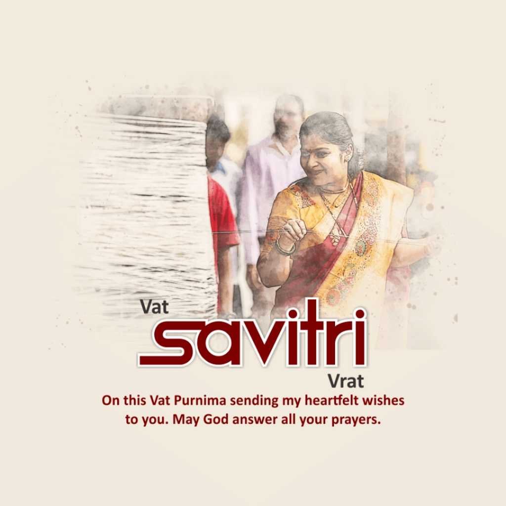 Vat Savitri Puja ( Vat Purnima ) poster 138