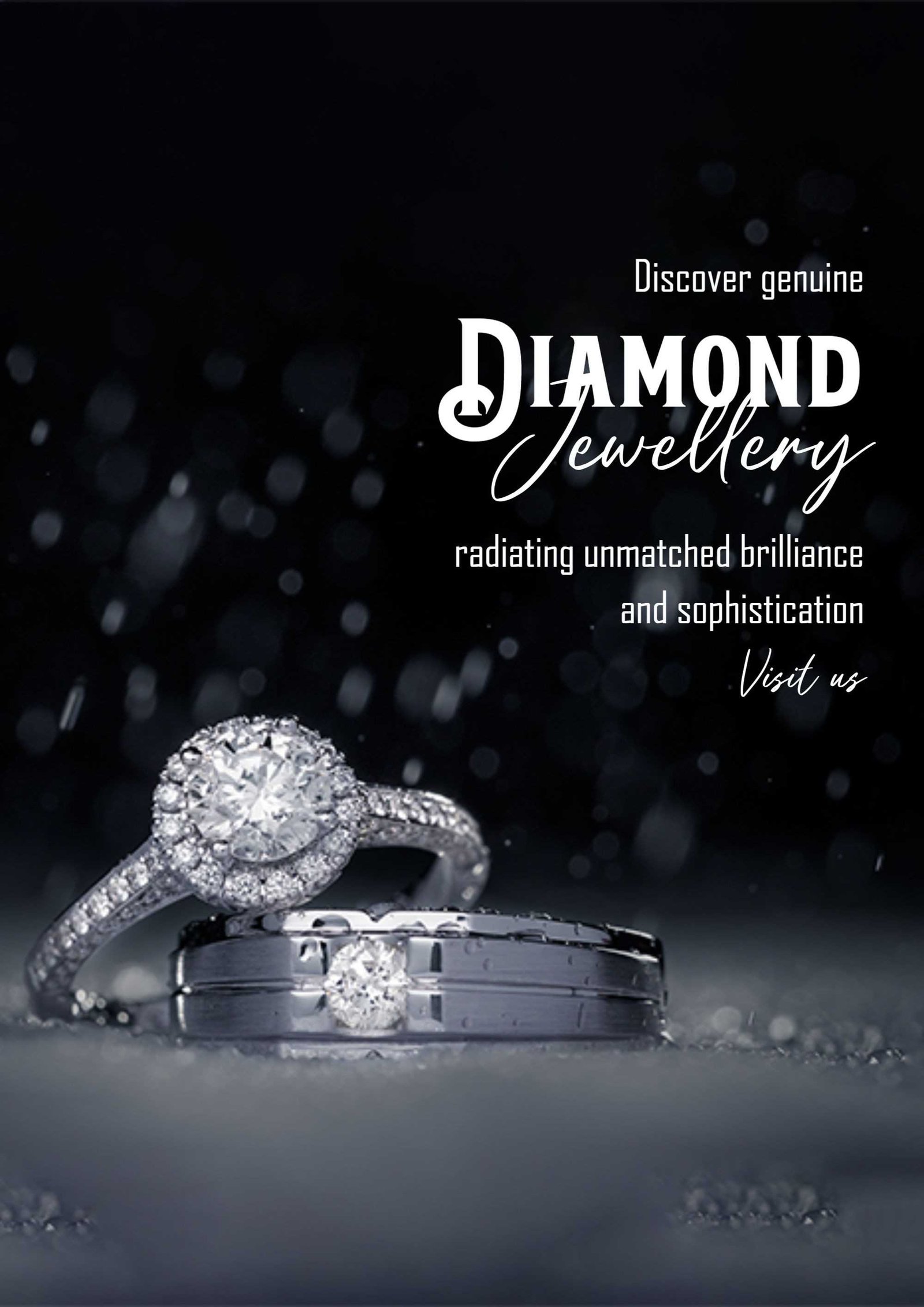 Jewellery poster 521
