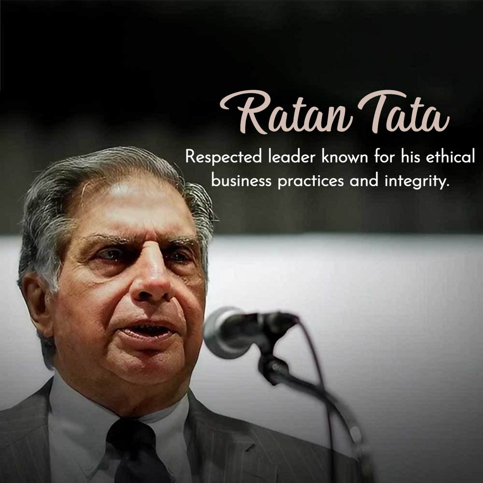 Leader Quotes पोस्टर 107