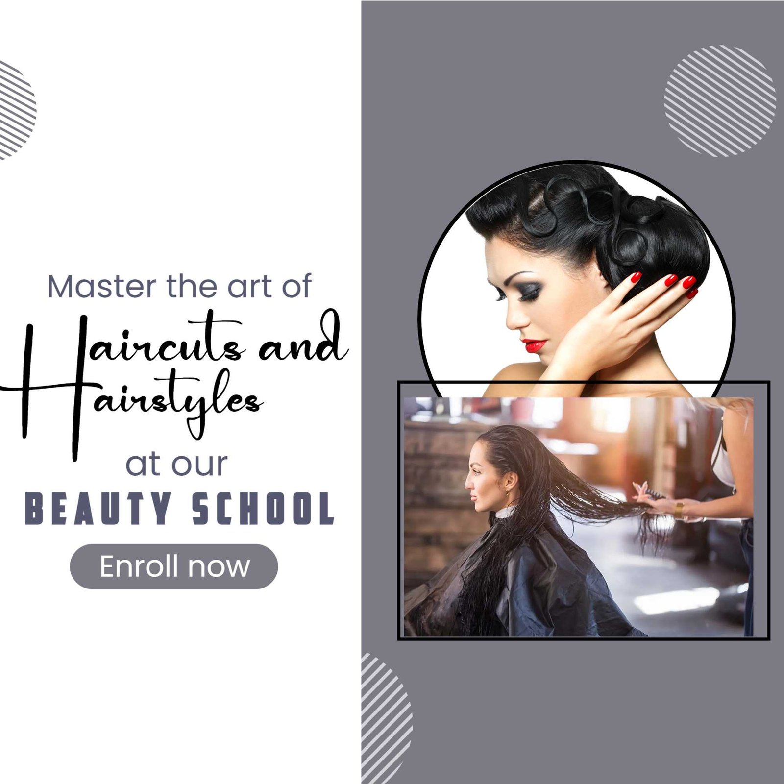Beauty Parlor & Salon poster 310