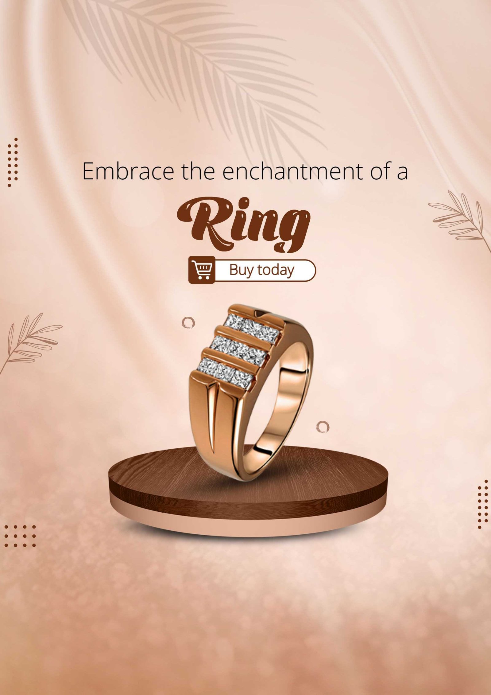 Jewellery poster 100