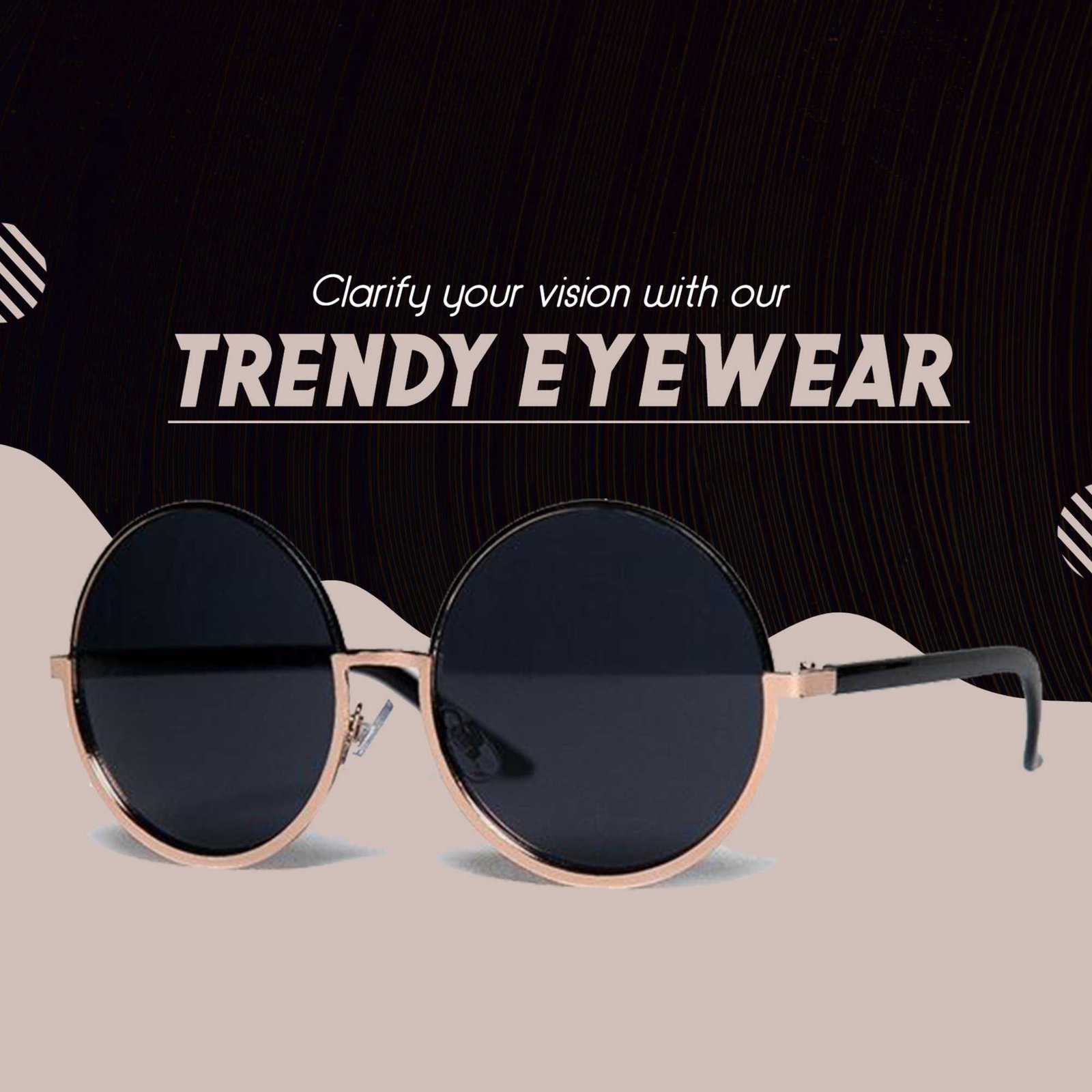 Opticals & Eyewear poster 88