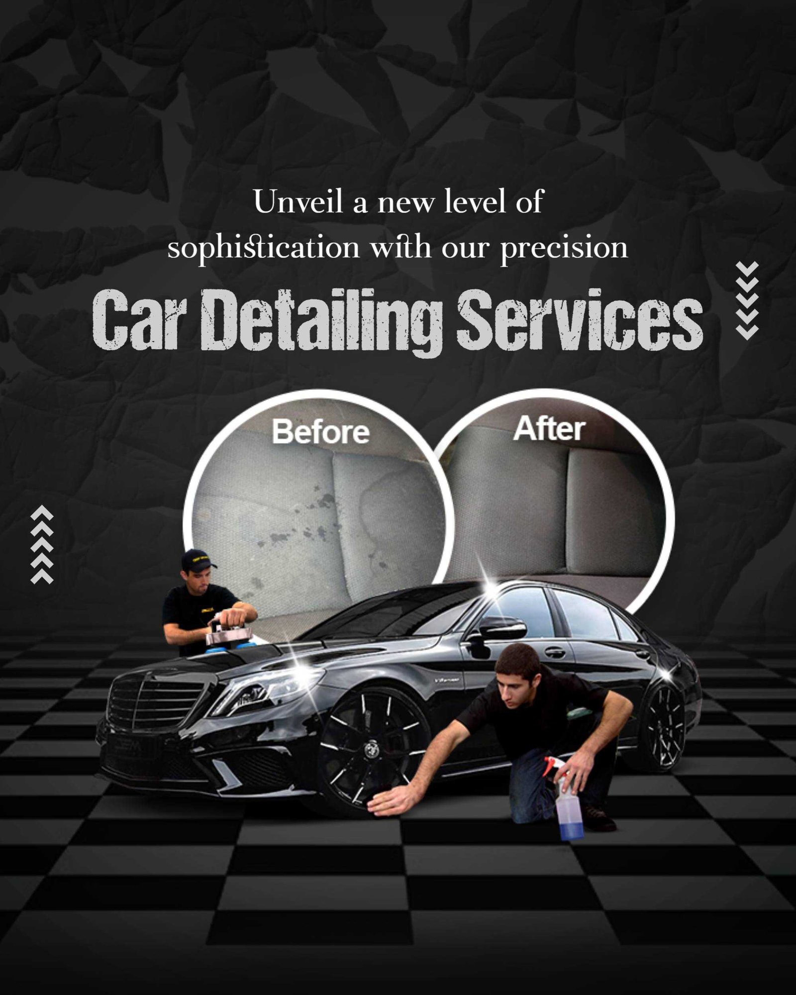 Automobile poster 270