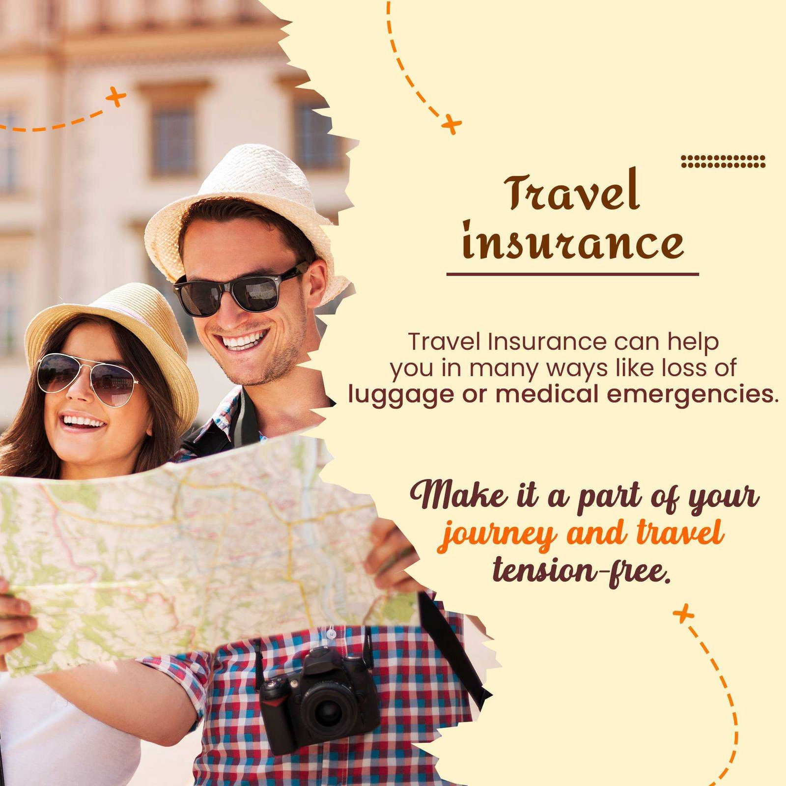 Tours And Travels poster 175