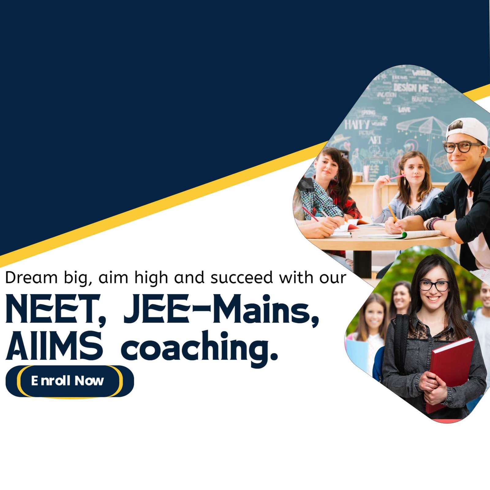 Education poster 287