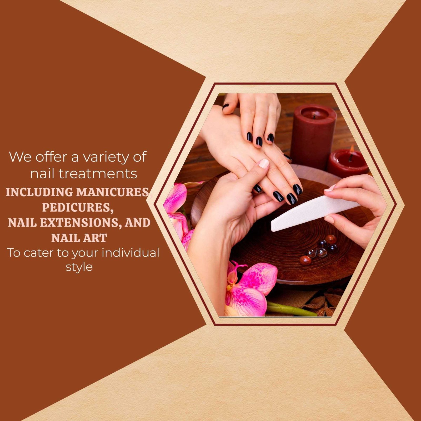 Beauty Parlor & Salon पोस्टर 142
