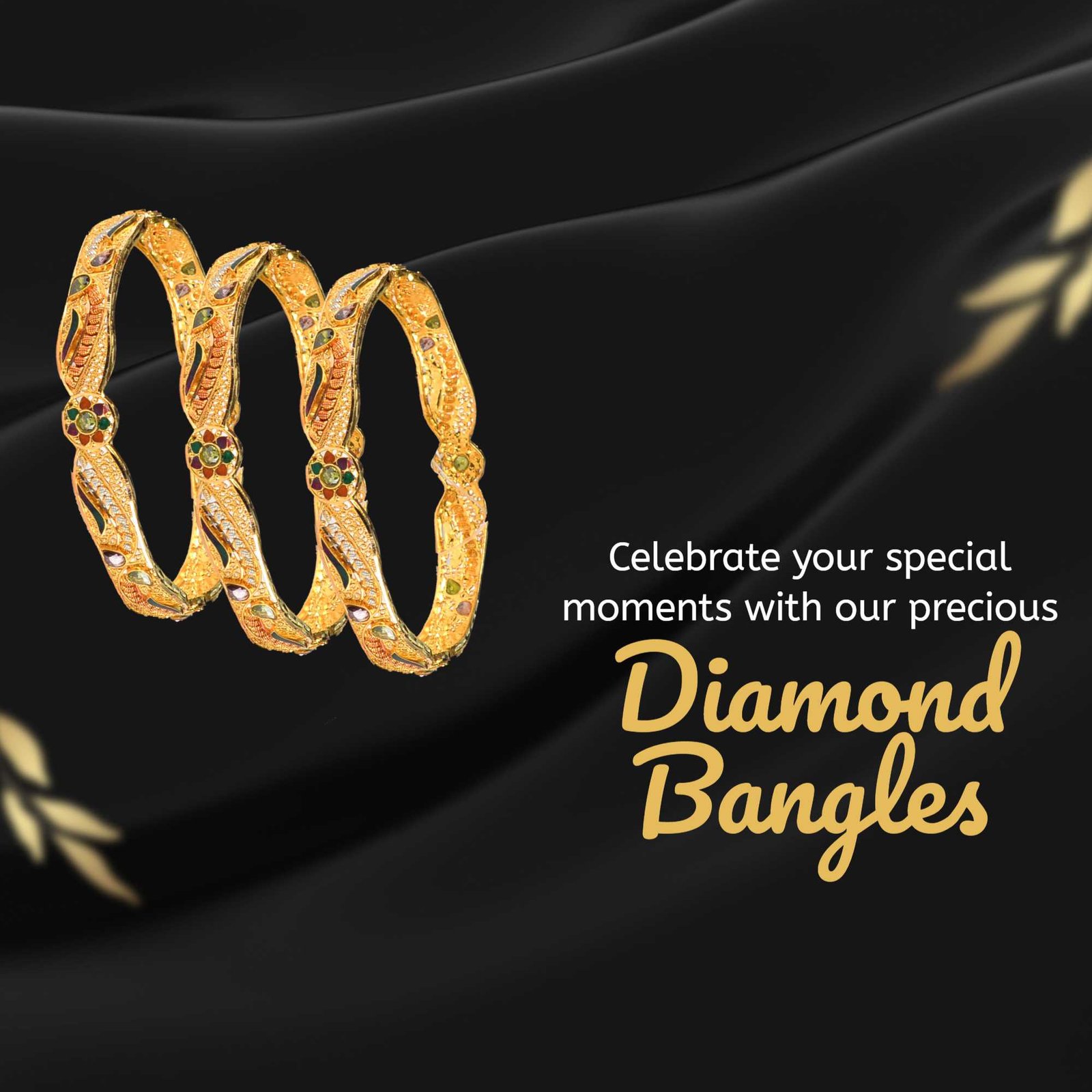 Jewellery poster 515
