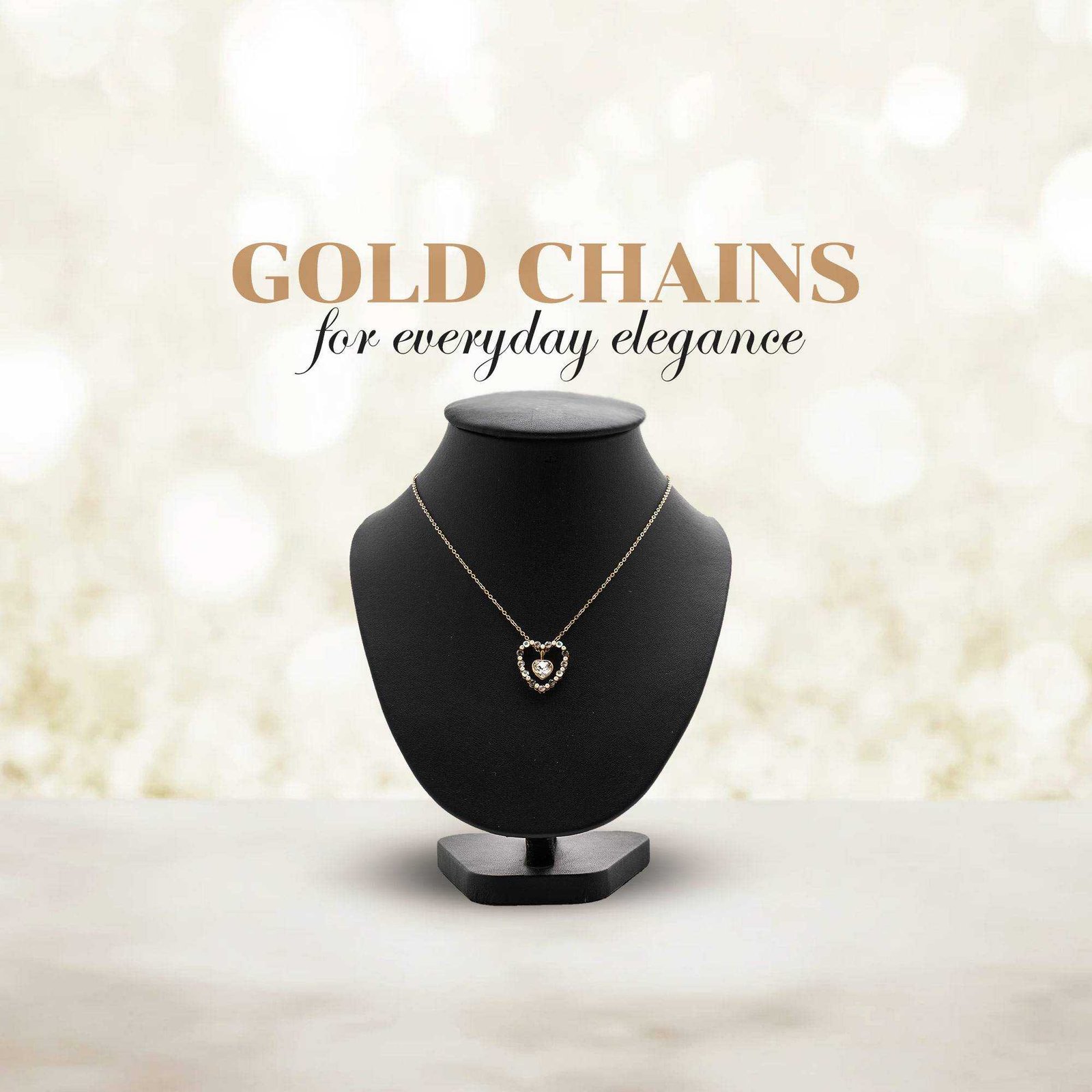 Jewellery poster 367