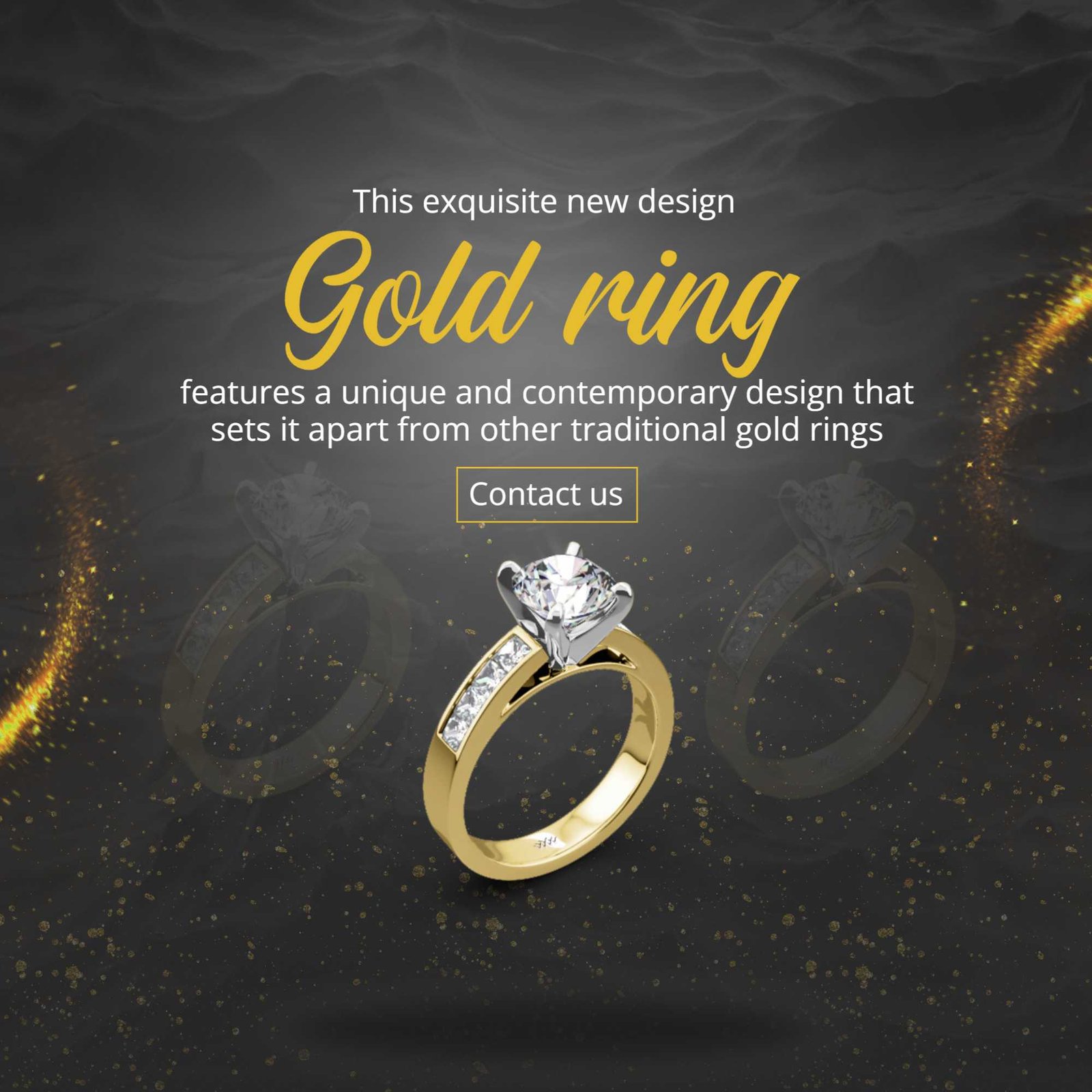 Jewellery poster 103