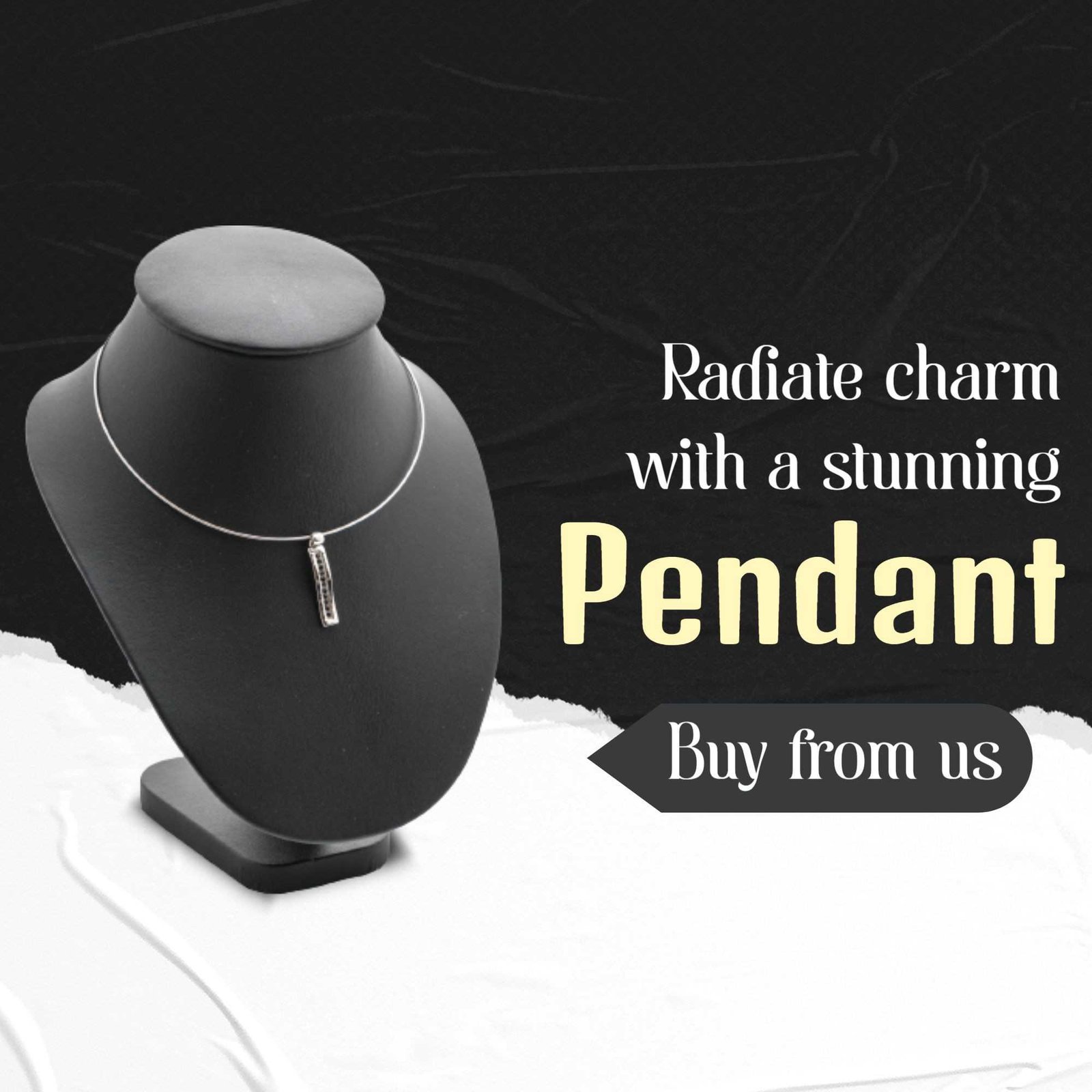 Jewellery poster 159