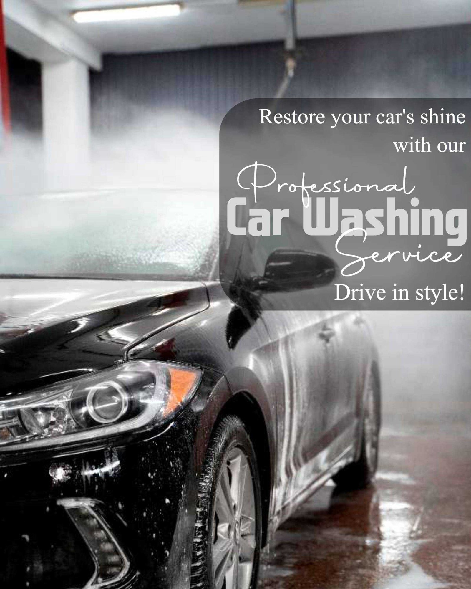 Automobile poster 248