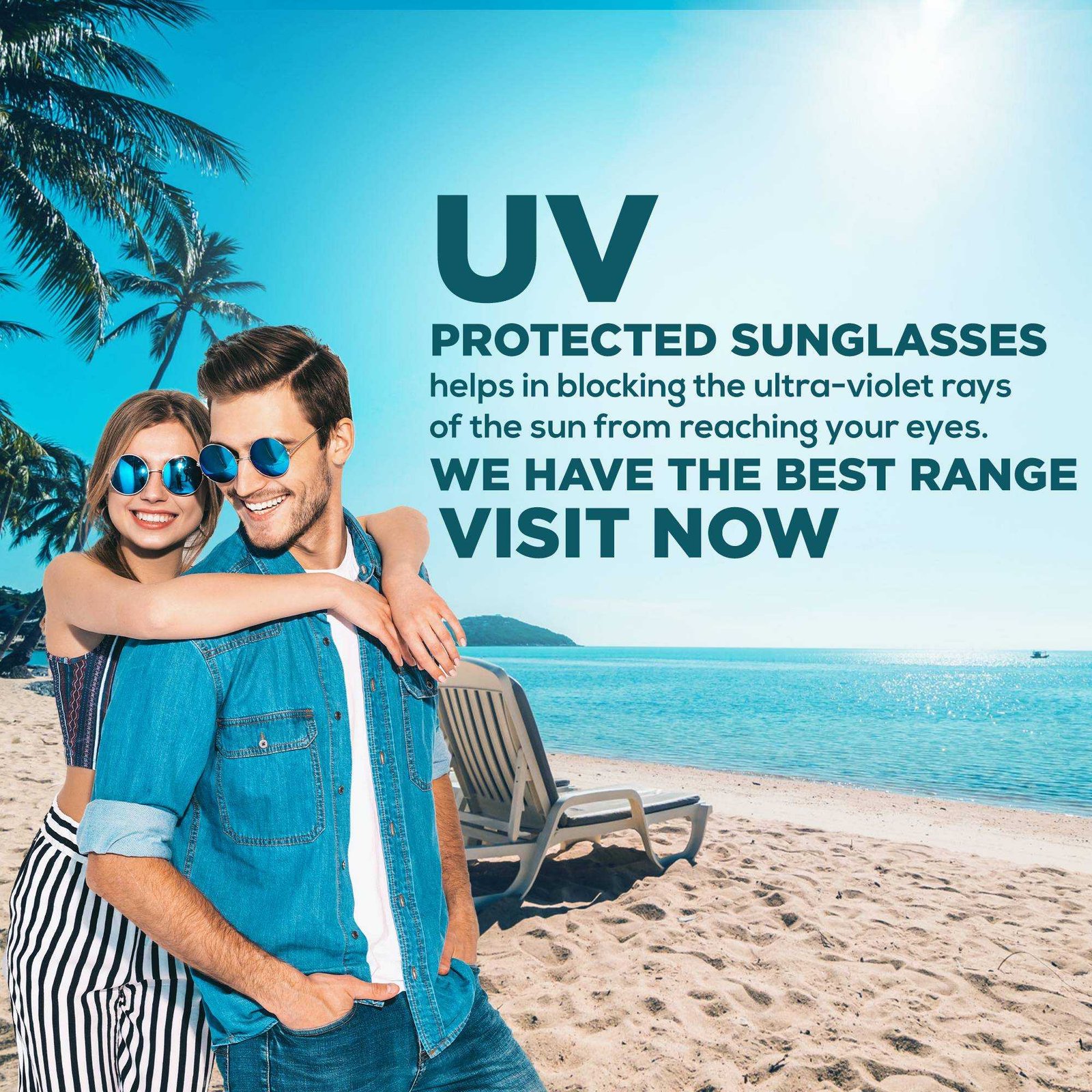 Opticals & Eyewear poster 159