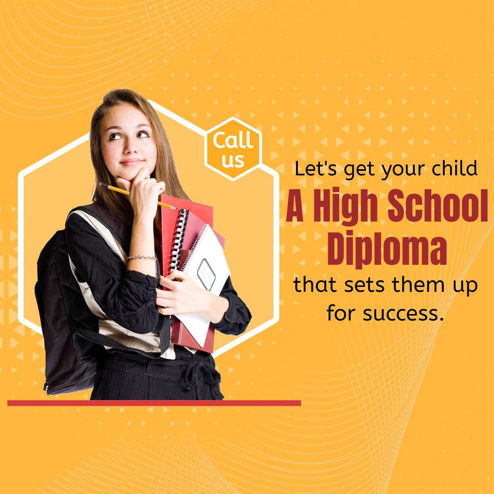 Education poster 437