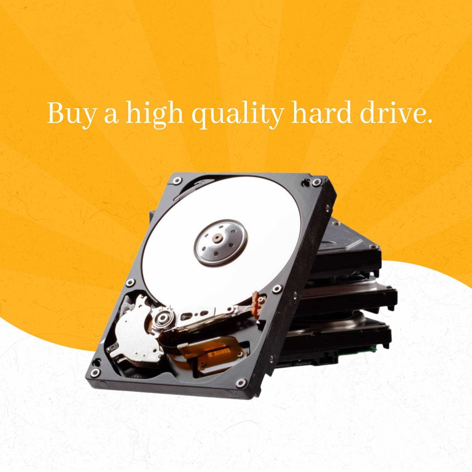 Computer Sales, Repair & Maintenance poster 607