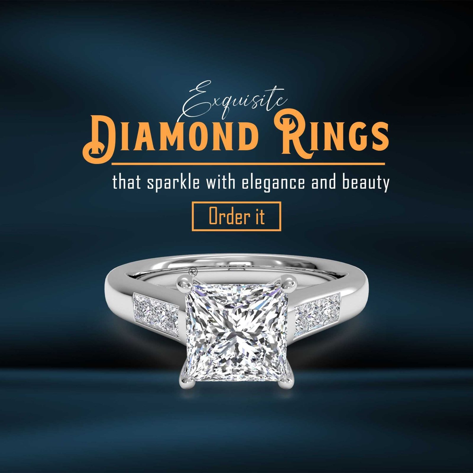 Jewellery poster 508