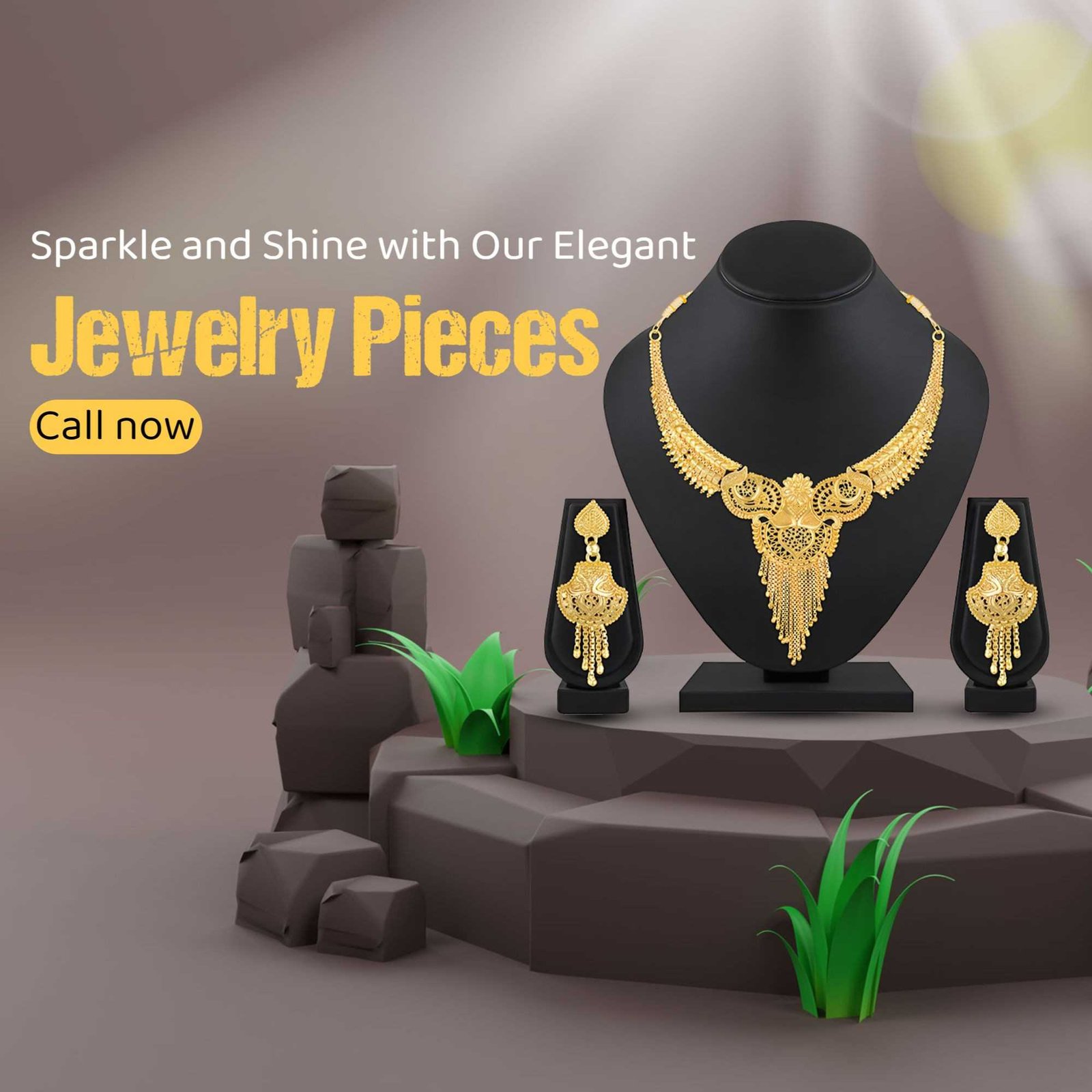 Jewellery poster 407