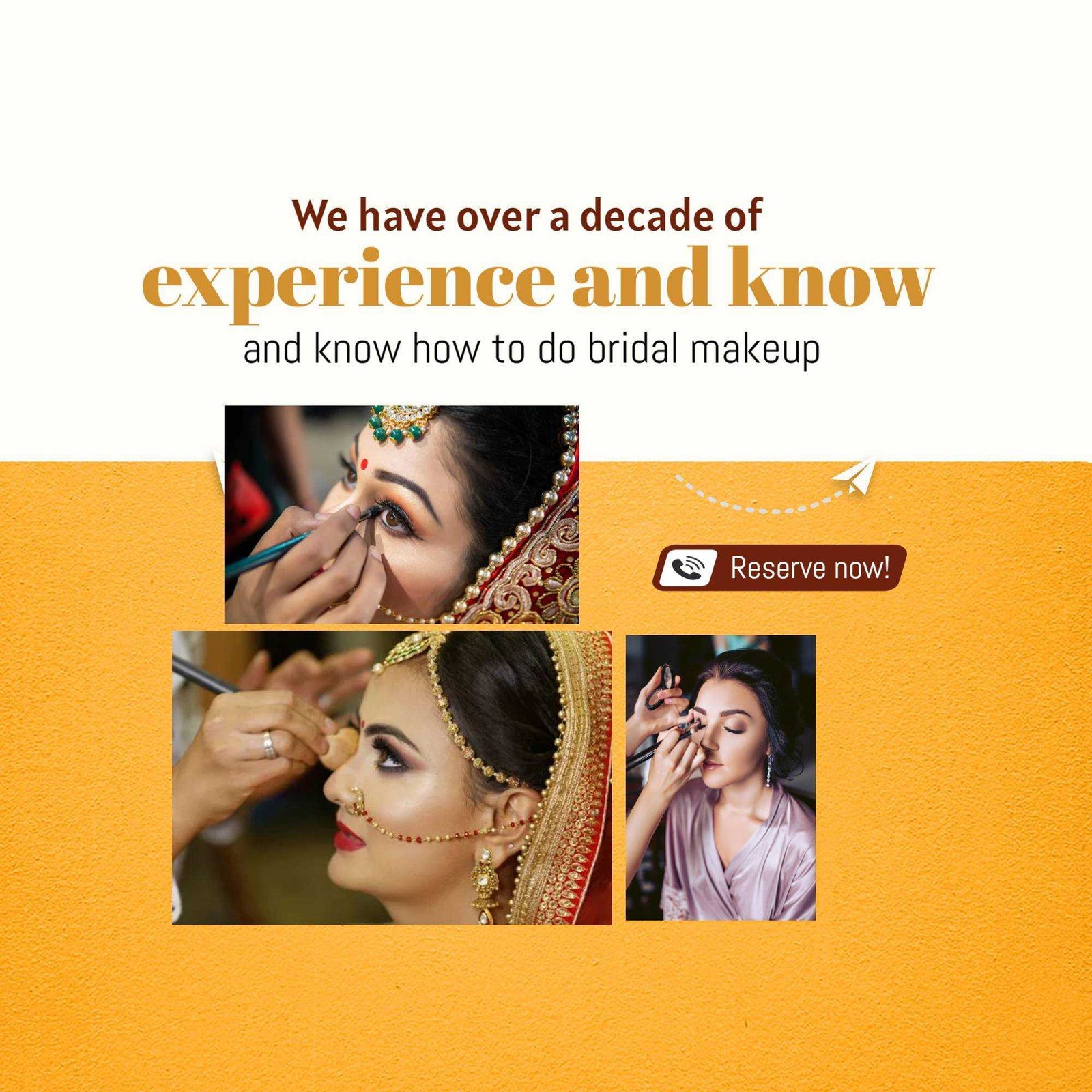 Beauty Parlor & Salon poster 489