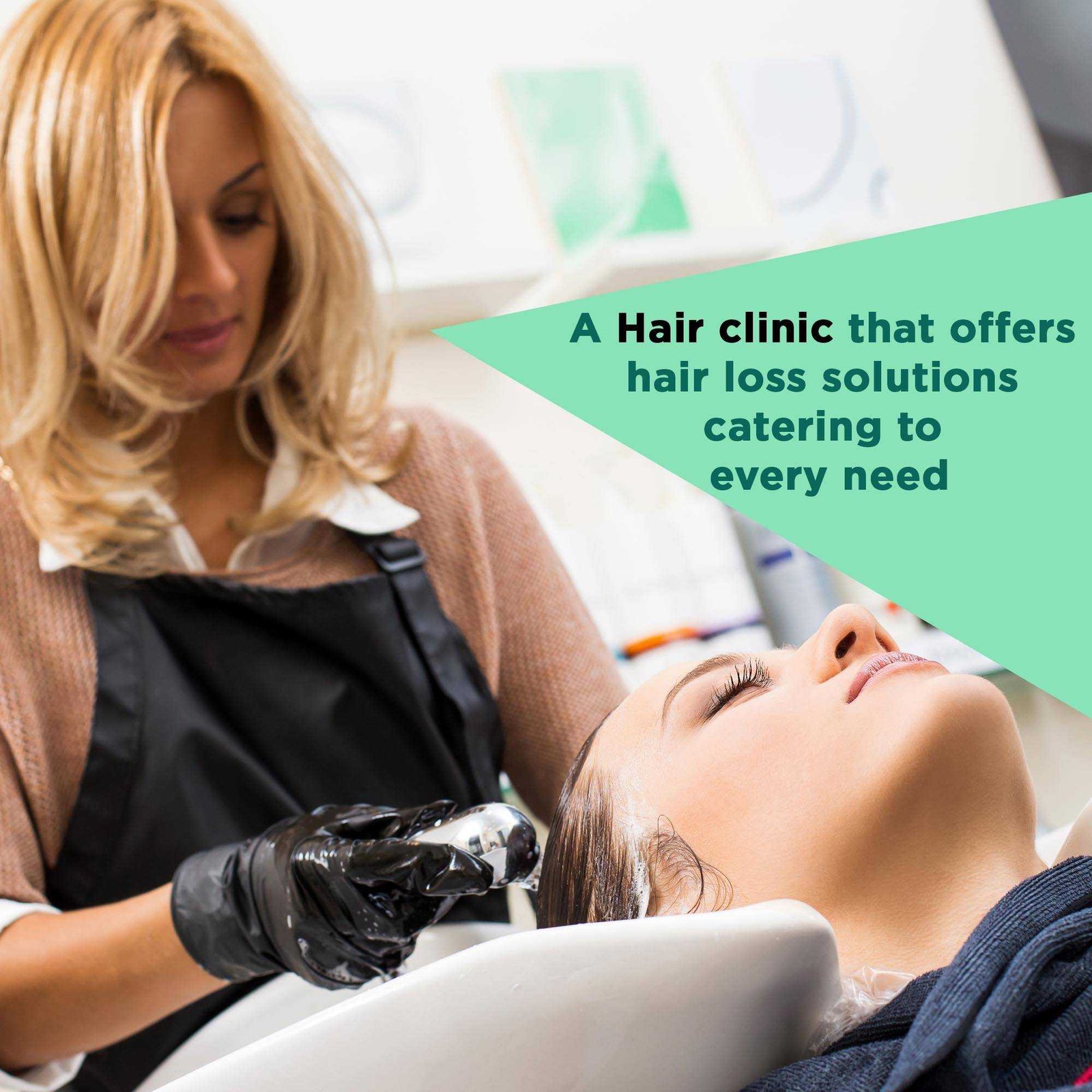 Beauty Parlor & Salon poster 217
