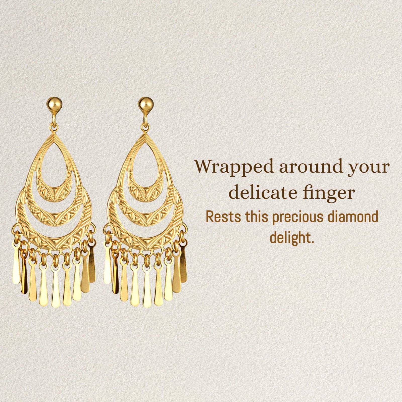 Jewellery poster 441