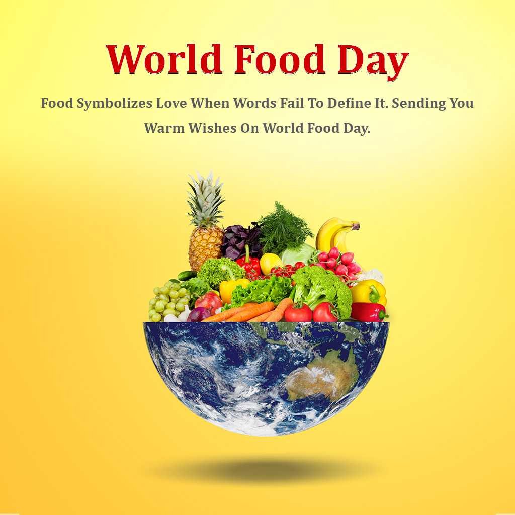 World Food Day