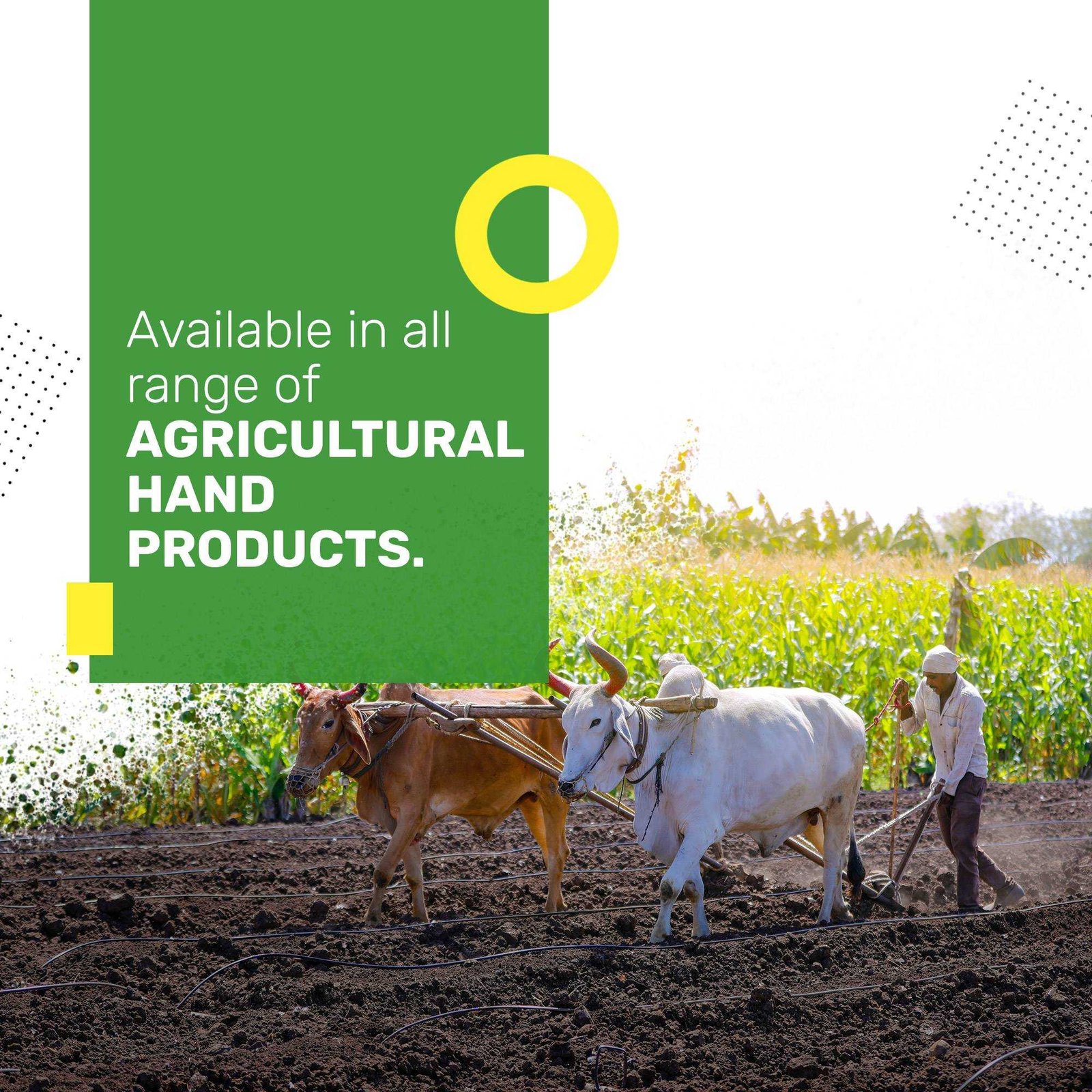 Agriculture पोस्टर 121