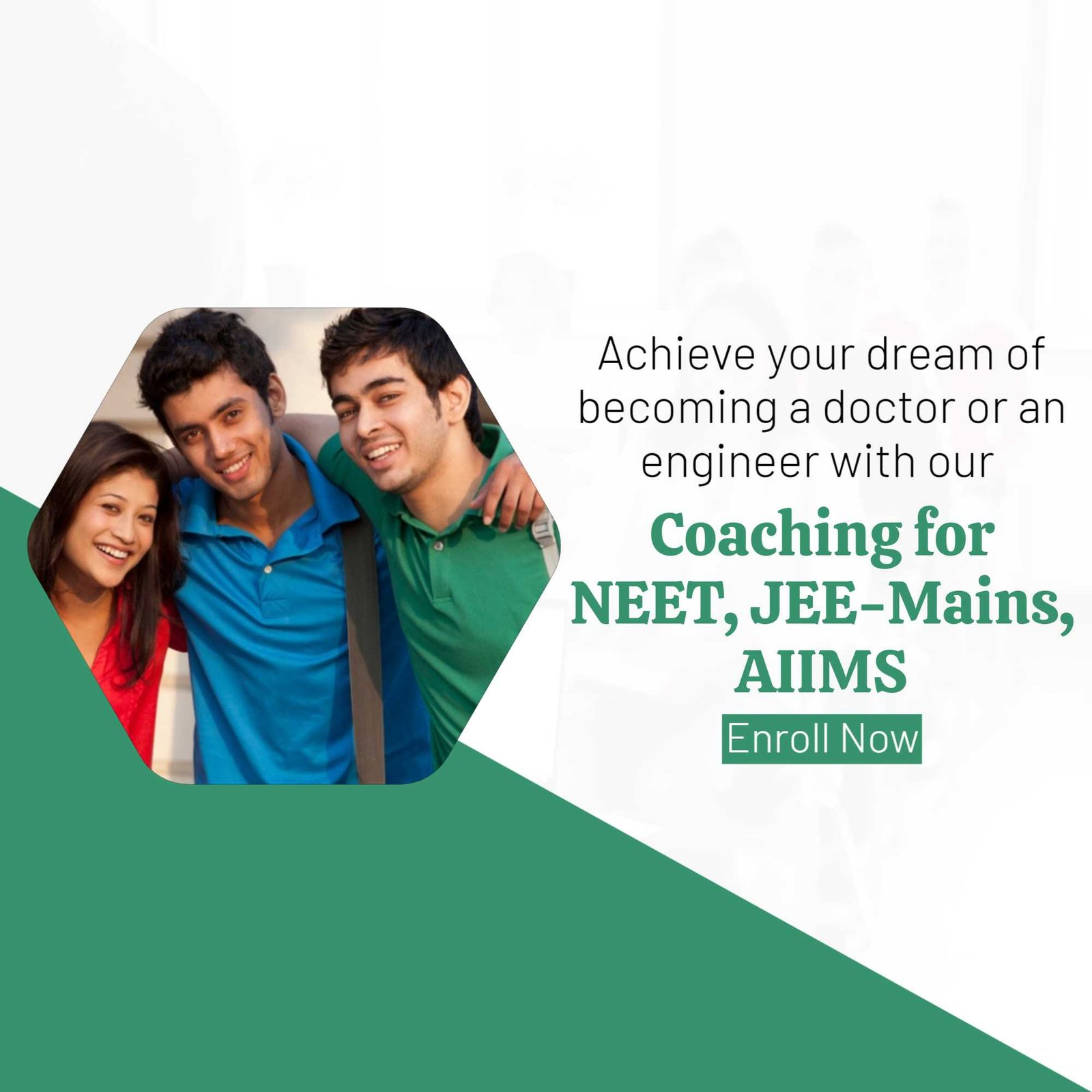 Education poster 303