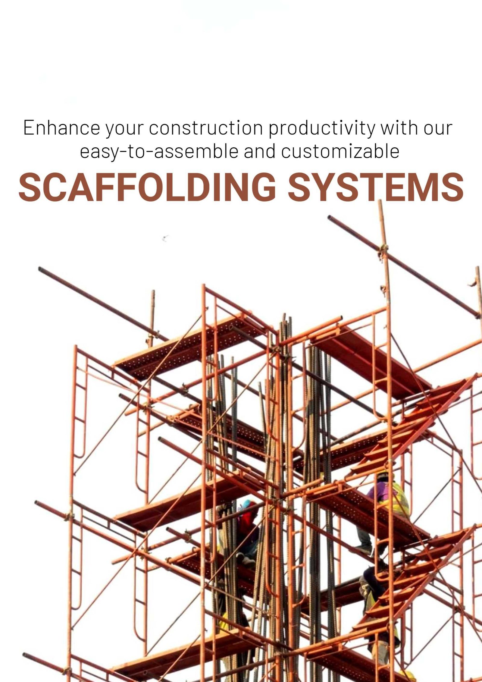 Building Materials poster 83