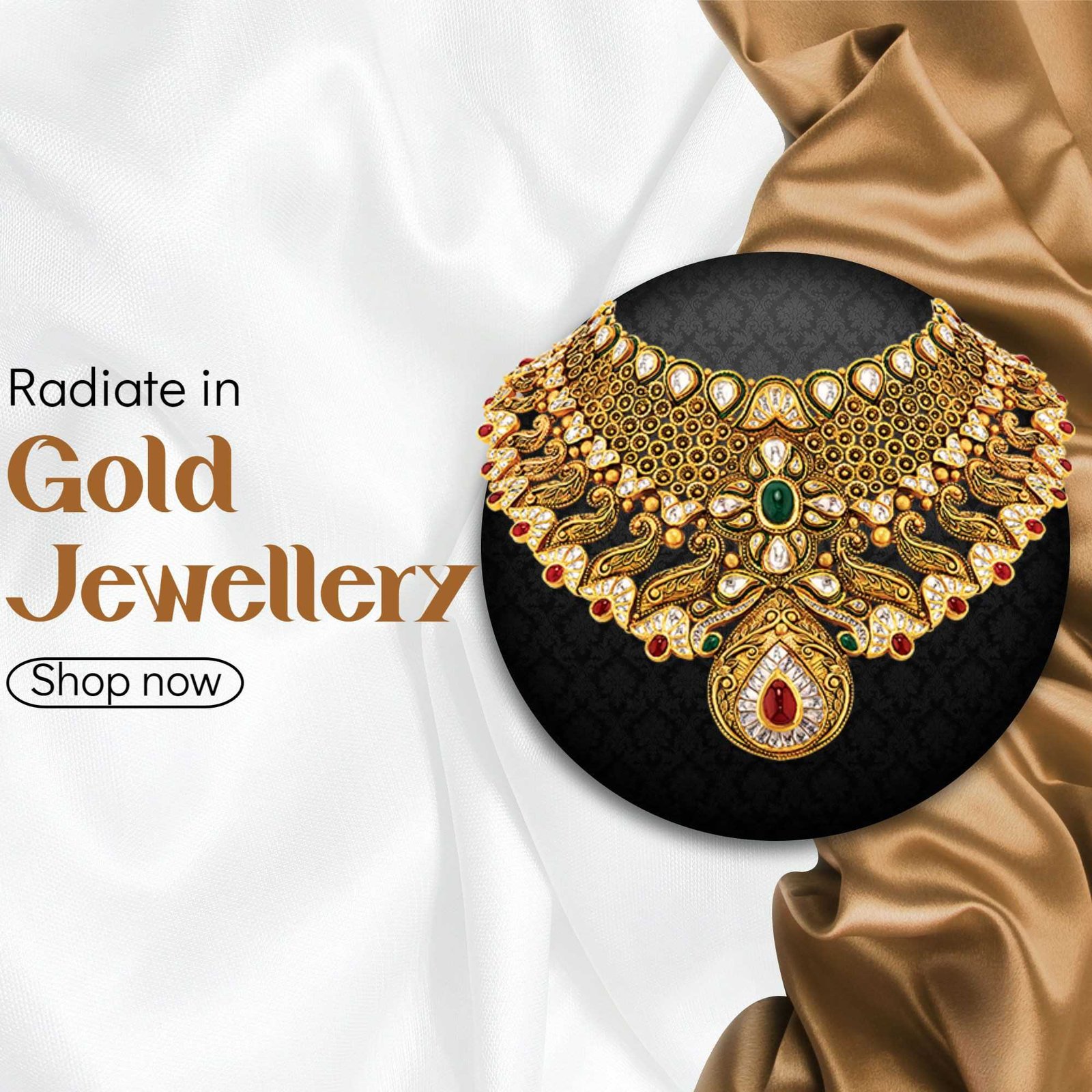Jewellery poster 421