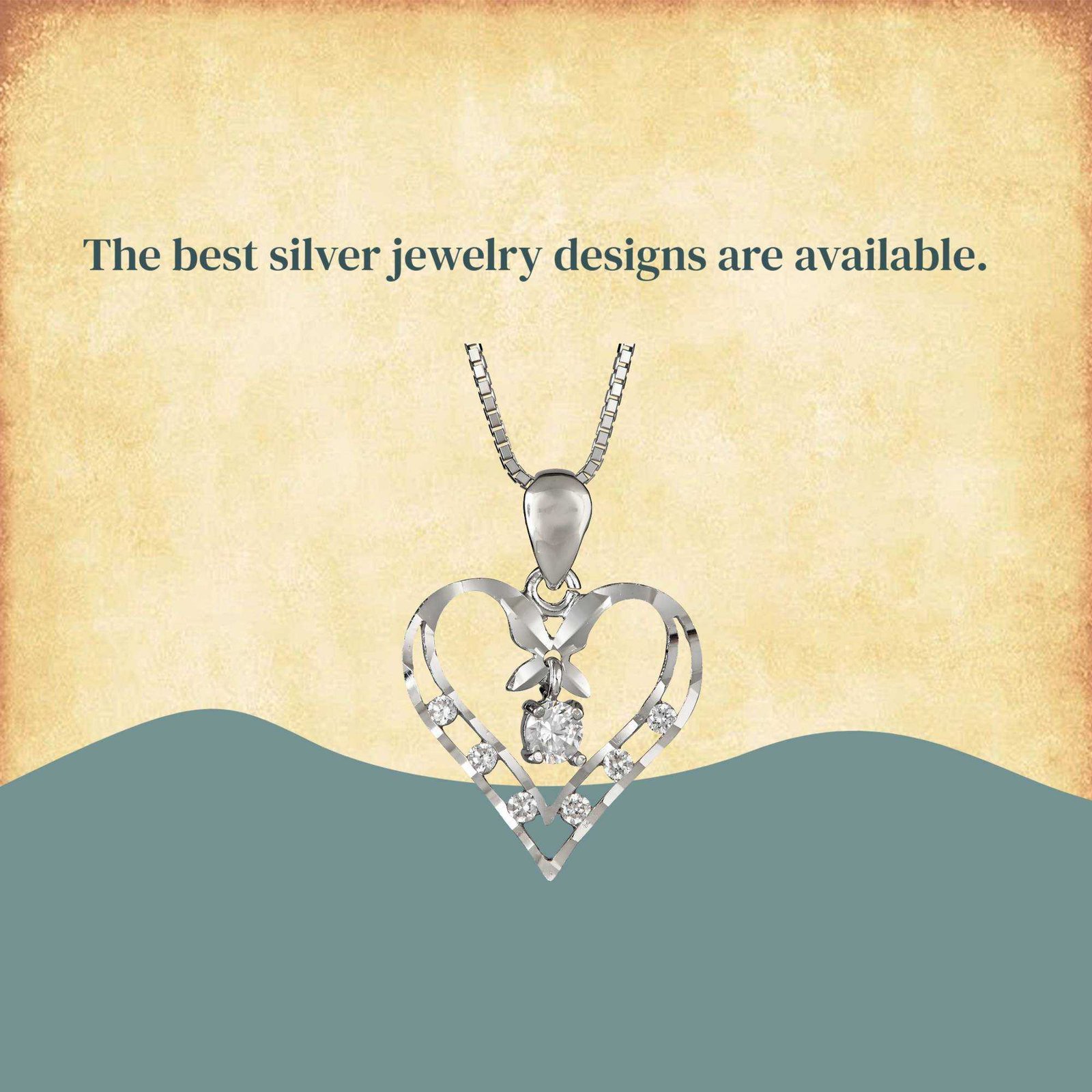 Jewellery poster 152