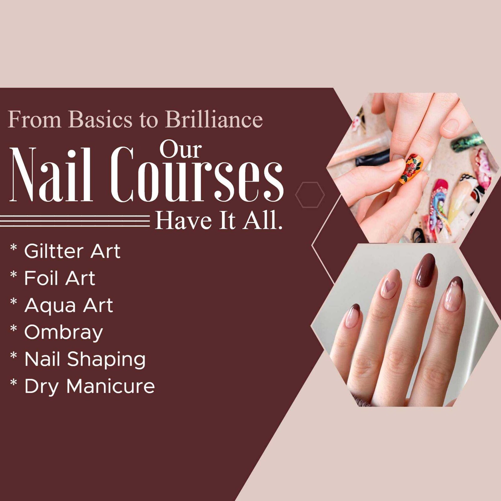 Beauty Parlor & Salon पोस्टर 158