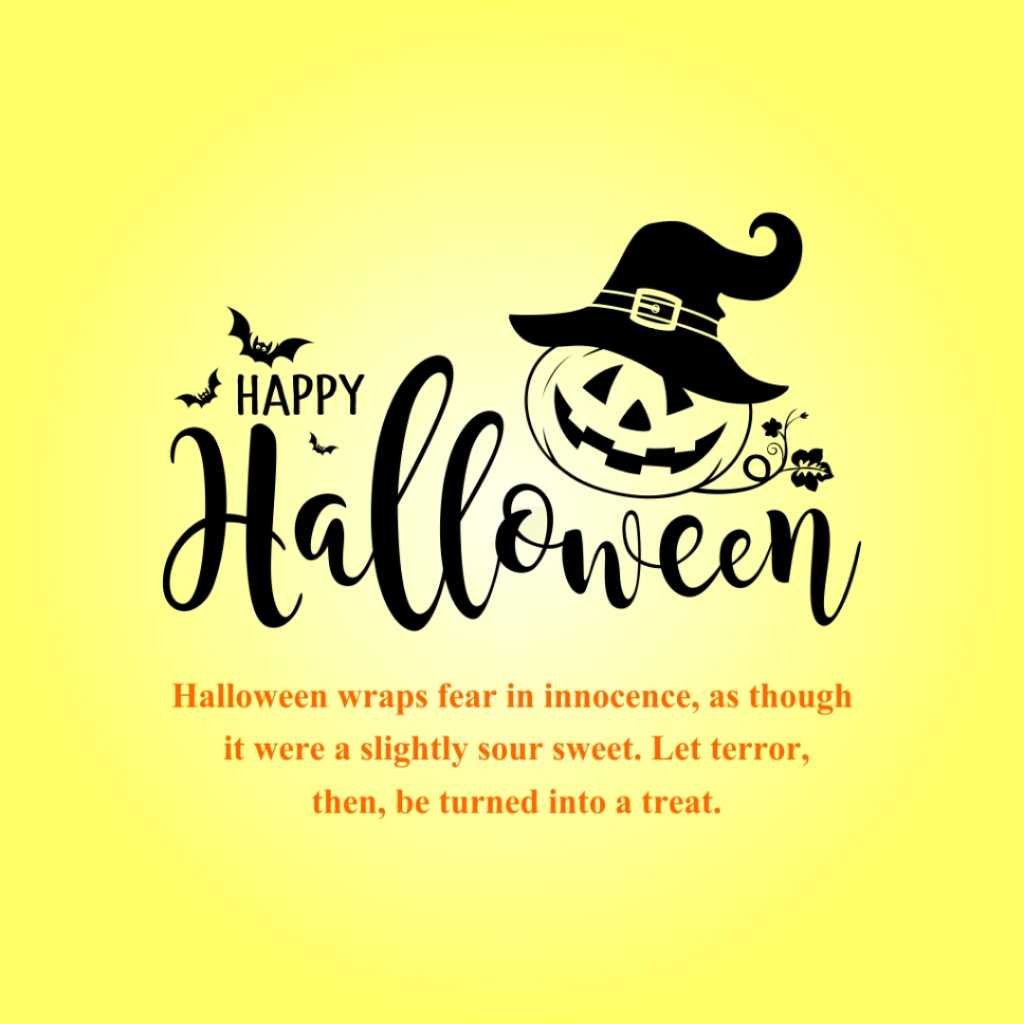 Halloween posters